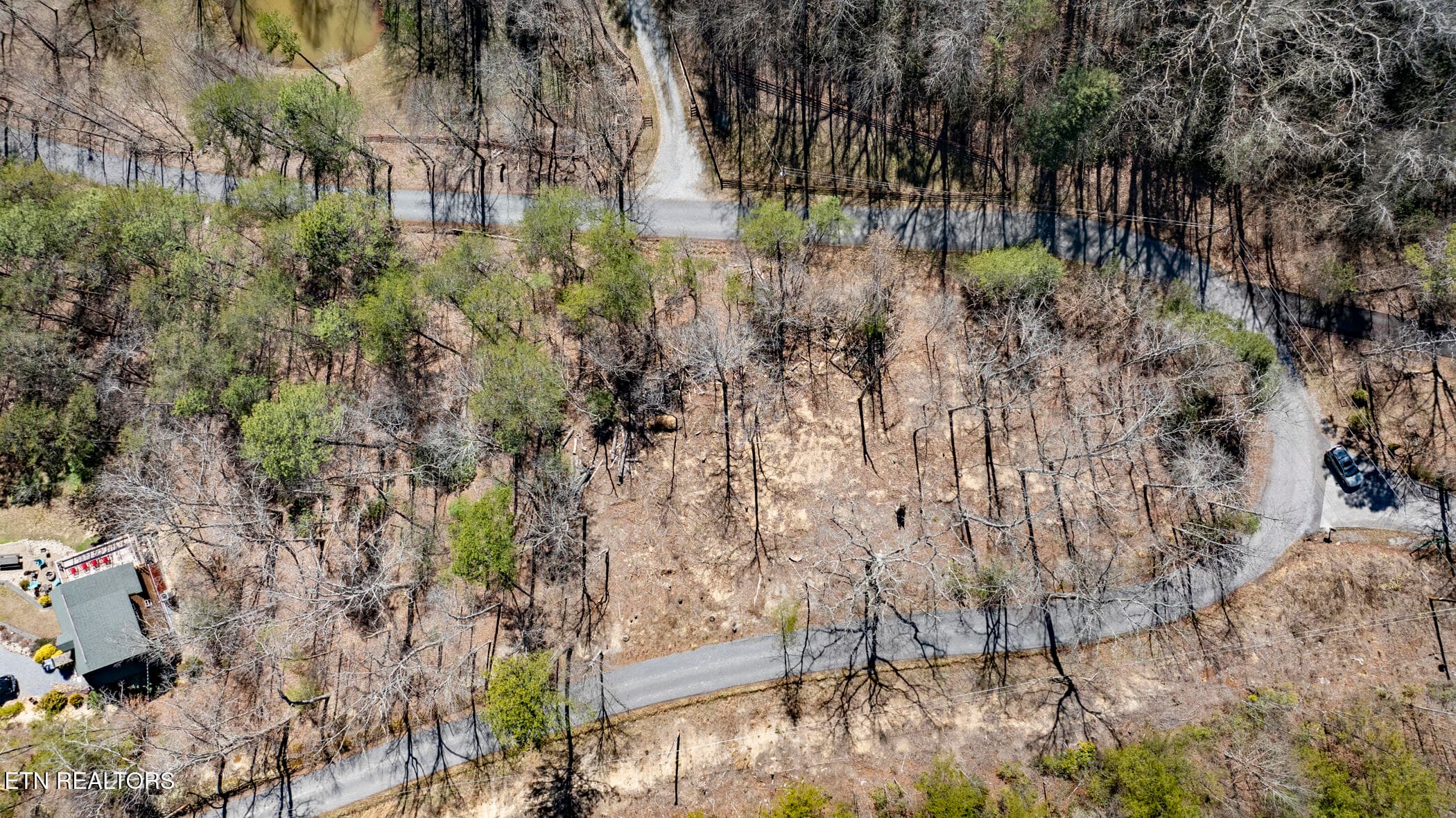 COVE HOLLOW 15 - 272 Cove Hollow Rd, Cosby, TN 37722, Cosby