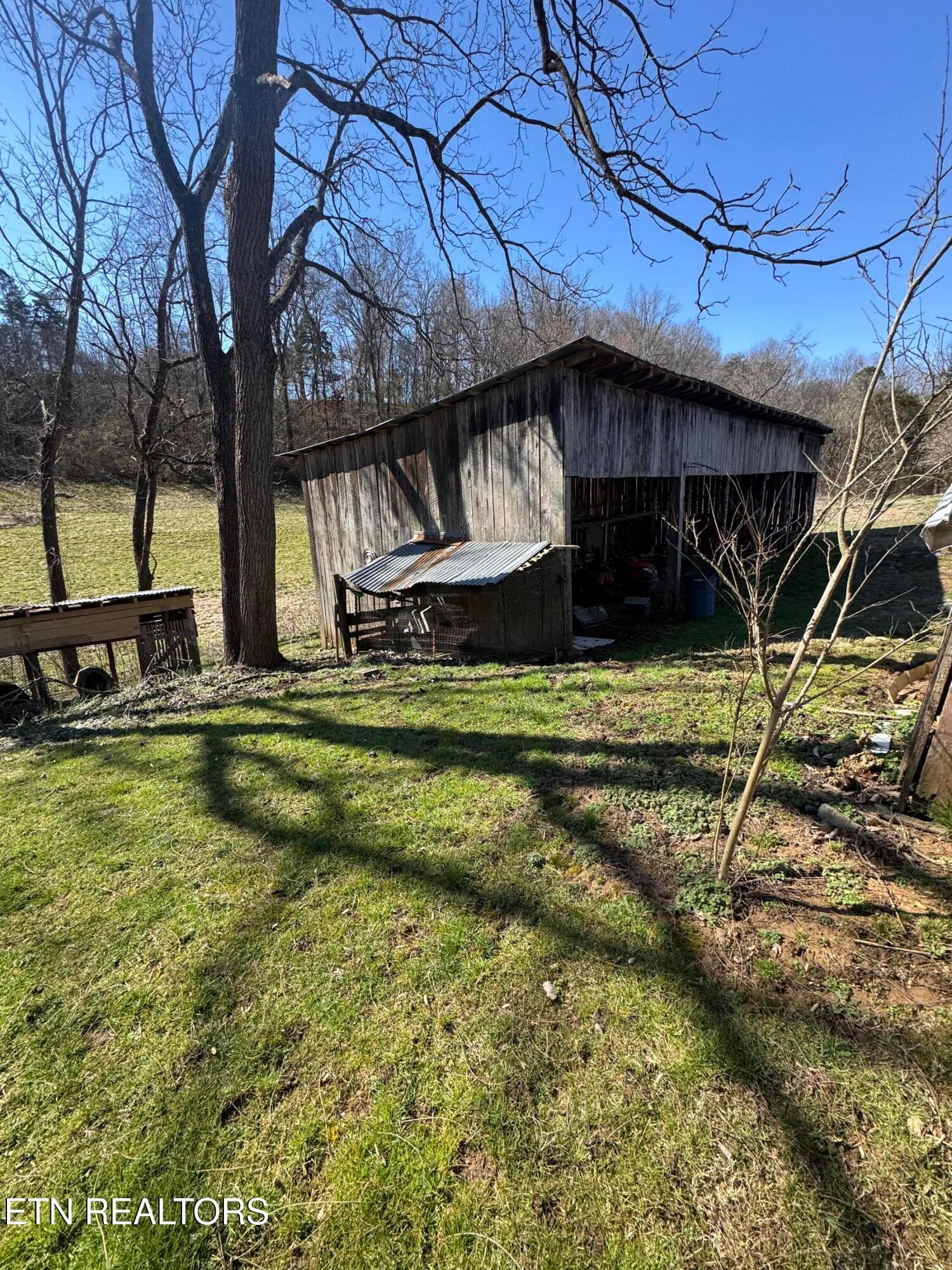 IMG_1663 - 340 Faithful Rd, Parrottsville, TN 37843