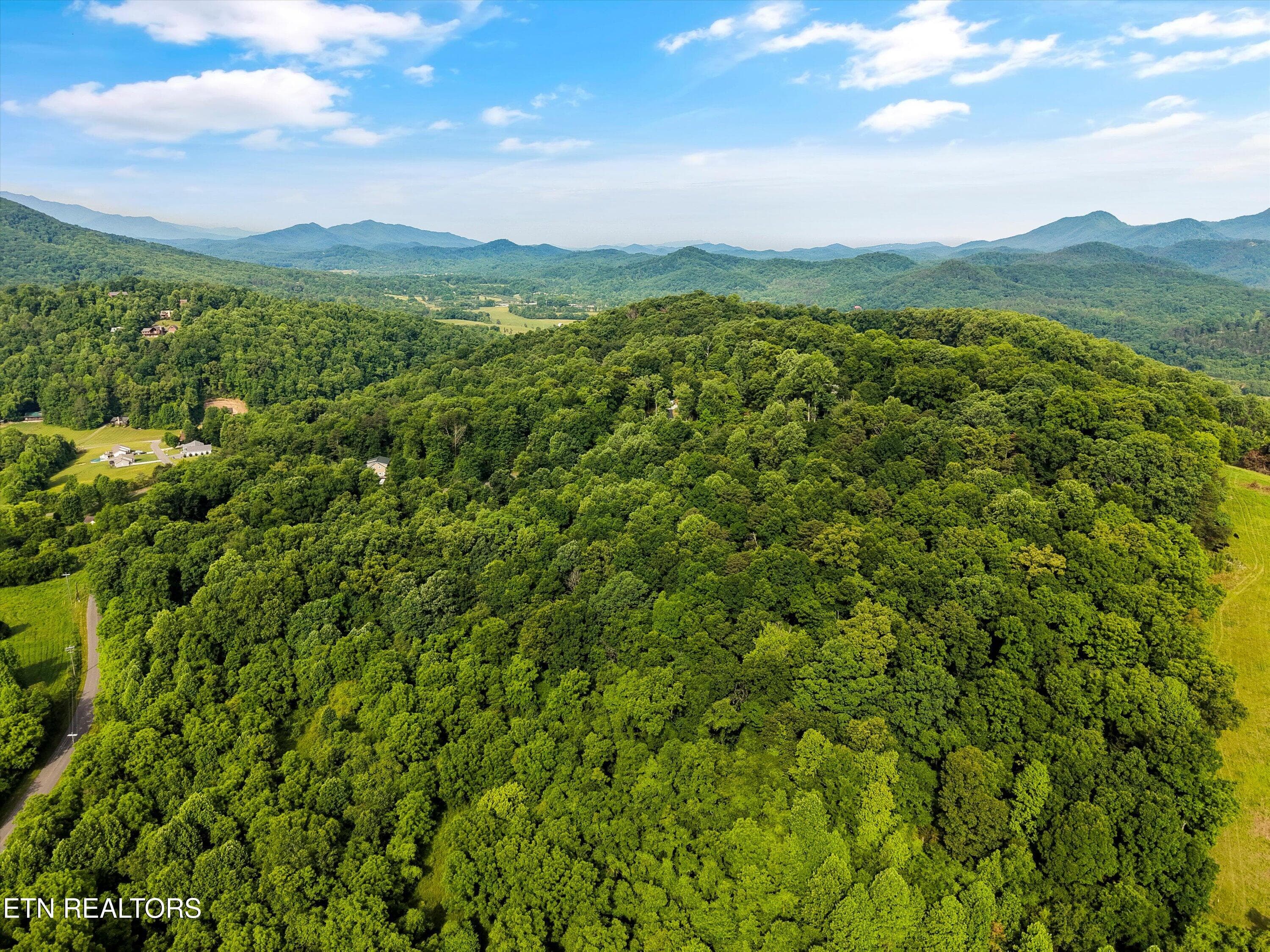 07-Country Mountain Rd 10 - Country Mtn Rd Lot 11, Cosby, TN 37722, Cosby