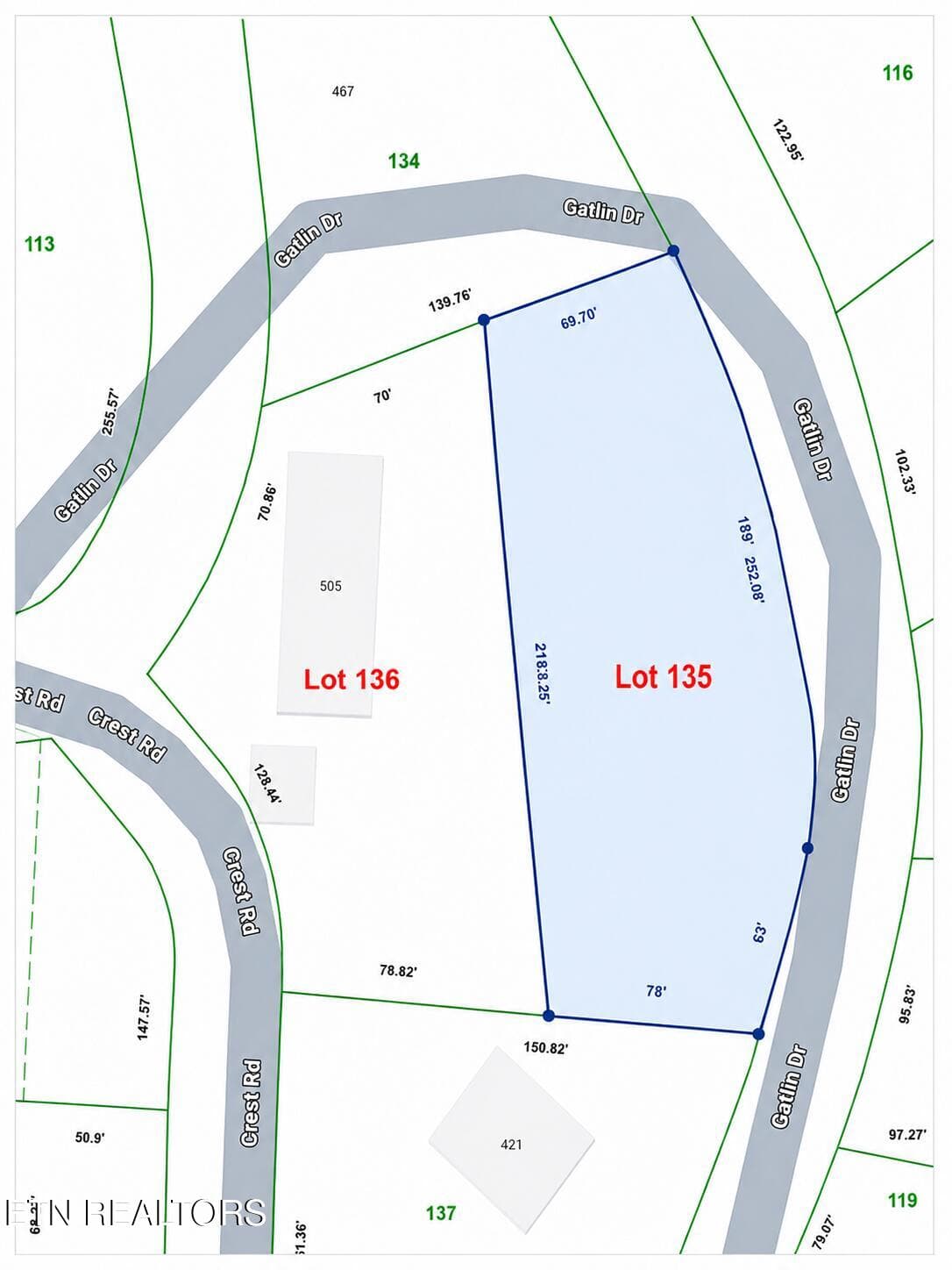 289EAF68-AB64-494F-B4C4-09D6A75606AF - 505 Crest Rd, Gatlinburg, TN 37738