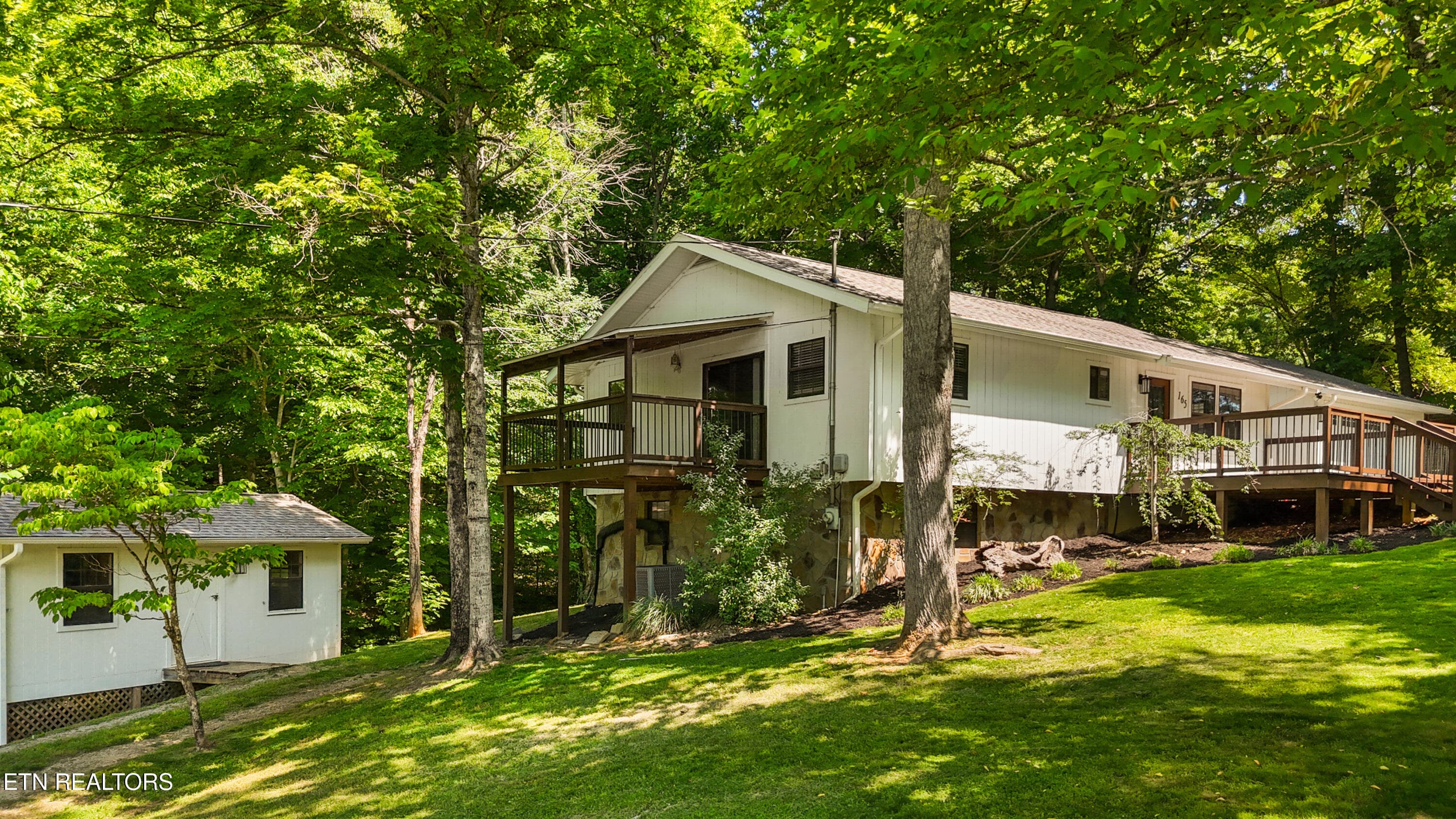 35-165 Lenz Dr 35 - 165 Lenz Drive, Kodak, TN 37764
