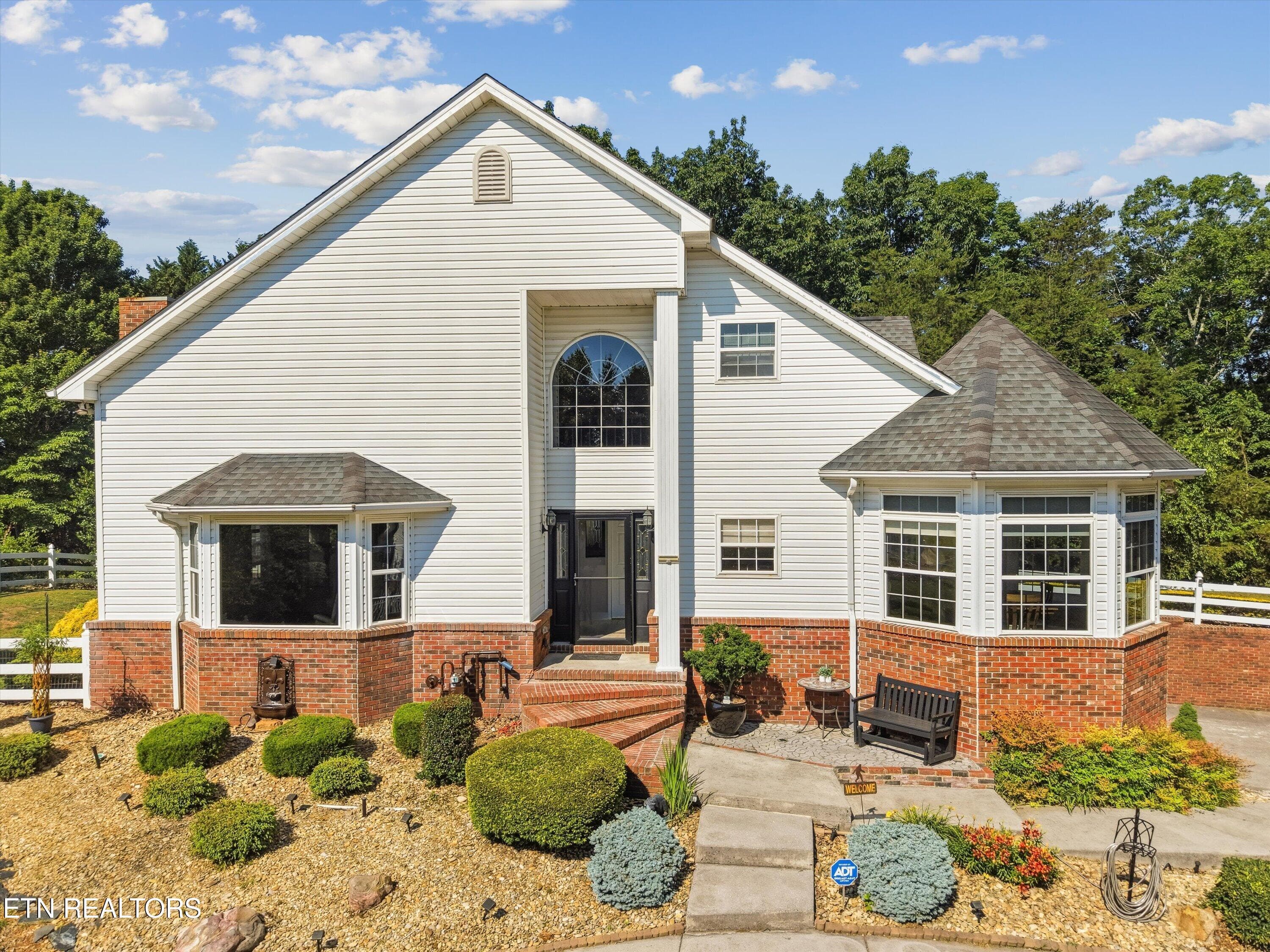 01-619 Emerald Ave 32 - 619 Emerald Ave, Kodak, TN 37764, Kodak