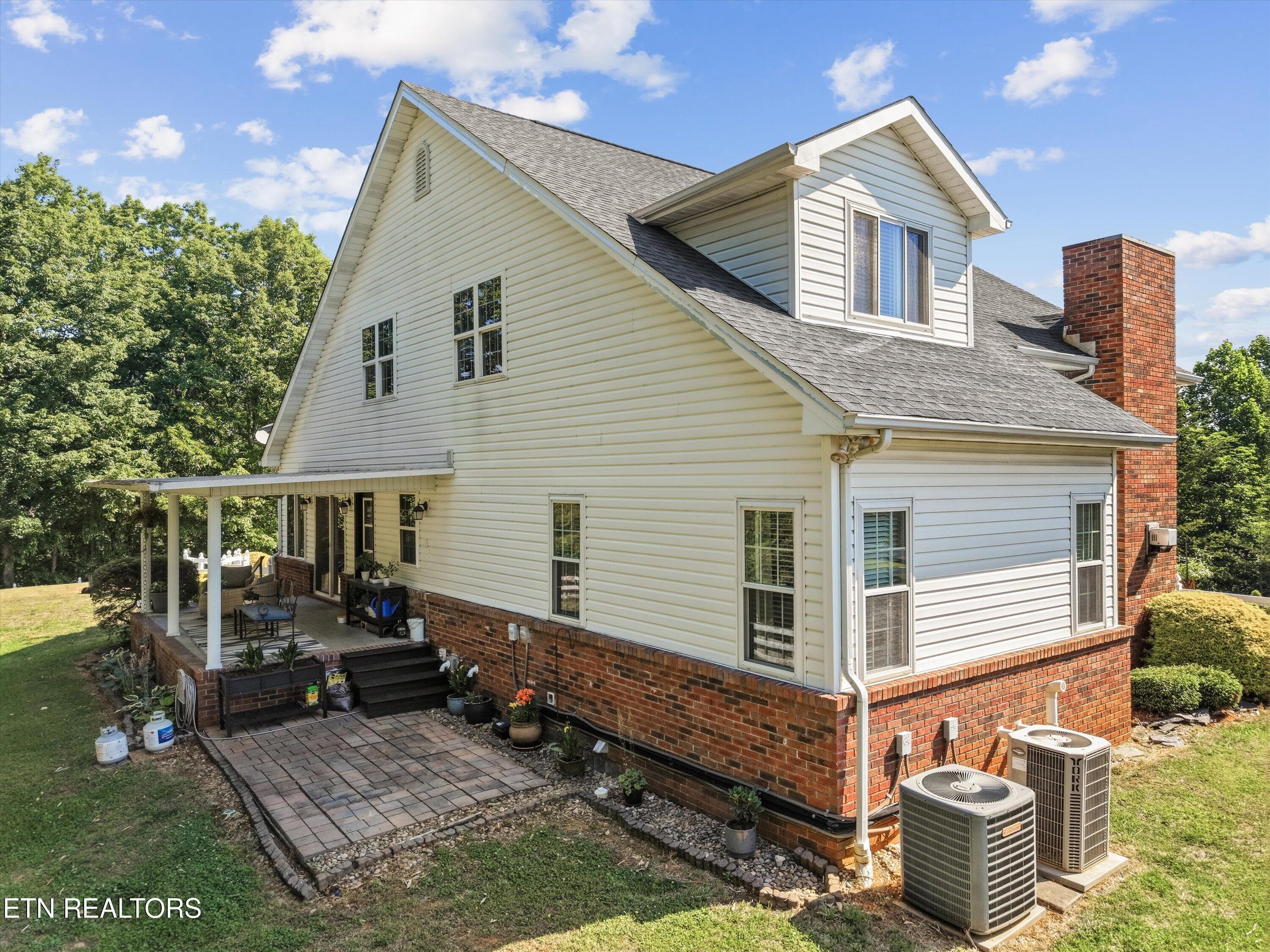 53-619 Emerald Ave 51 - 619 Emerald Ave, Kodak, TN 37764, Kodak