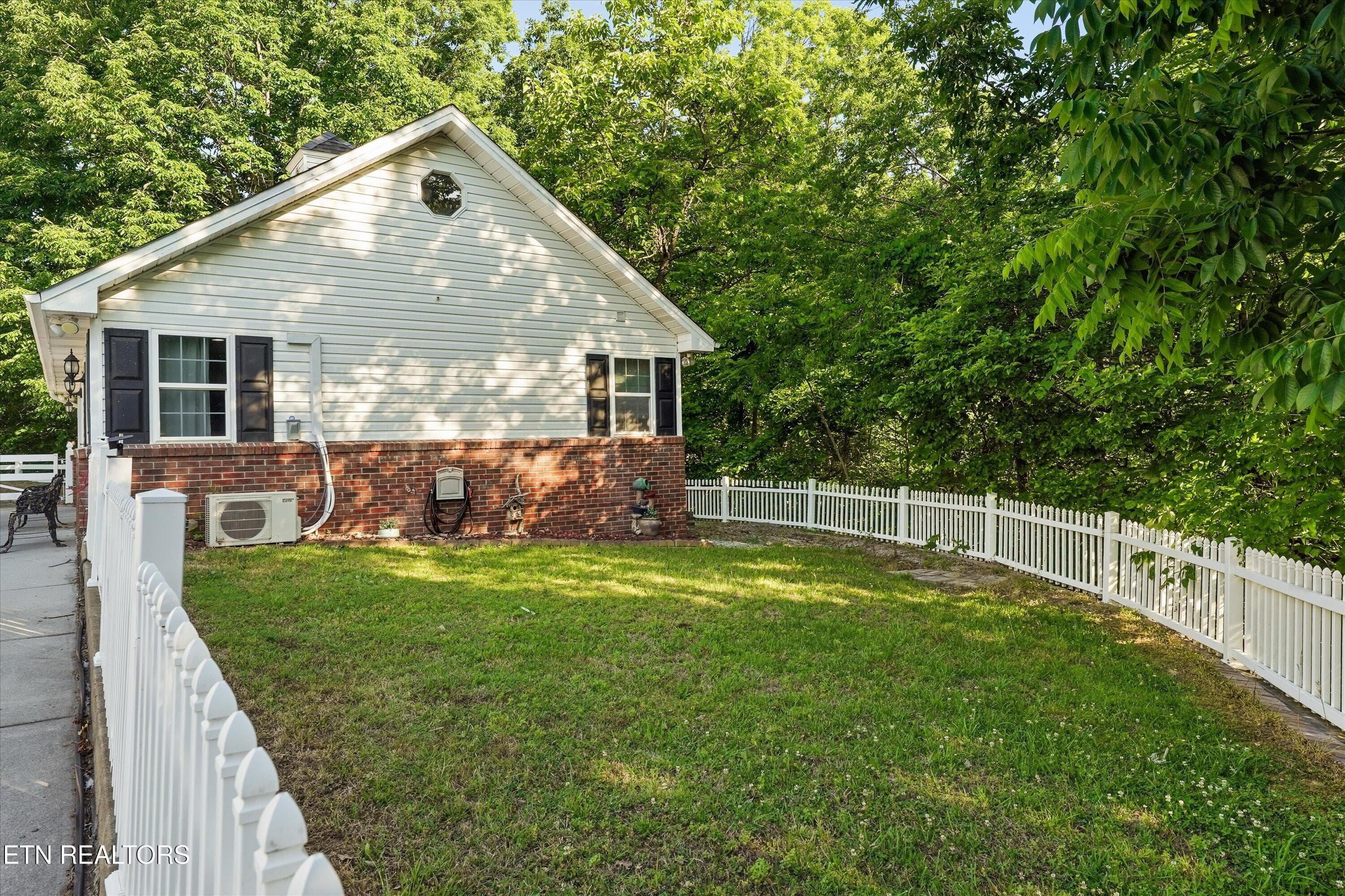 55-619 Emerald Ave 11 - 619 Emerald Ave, Kodak, TN 37764, Kodak