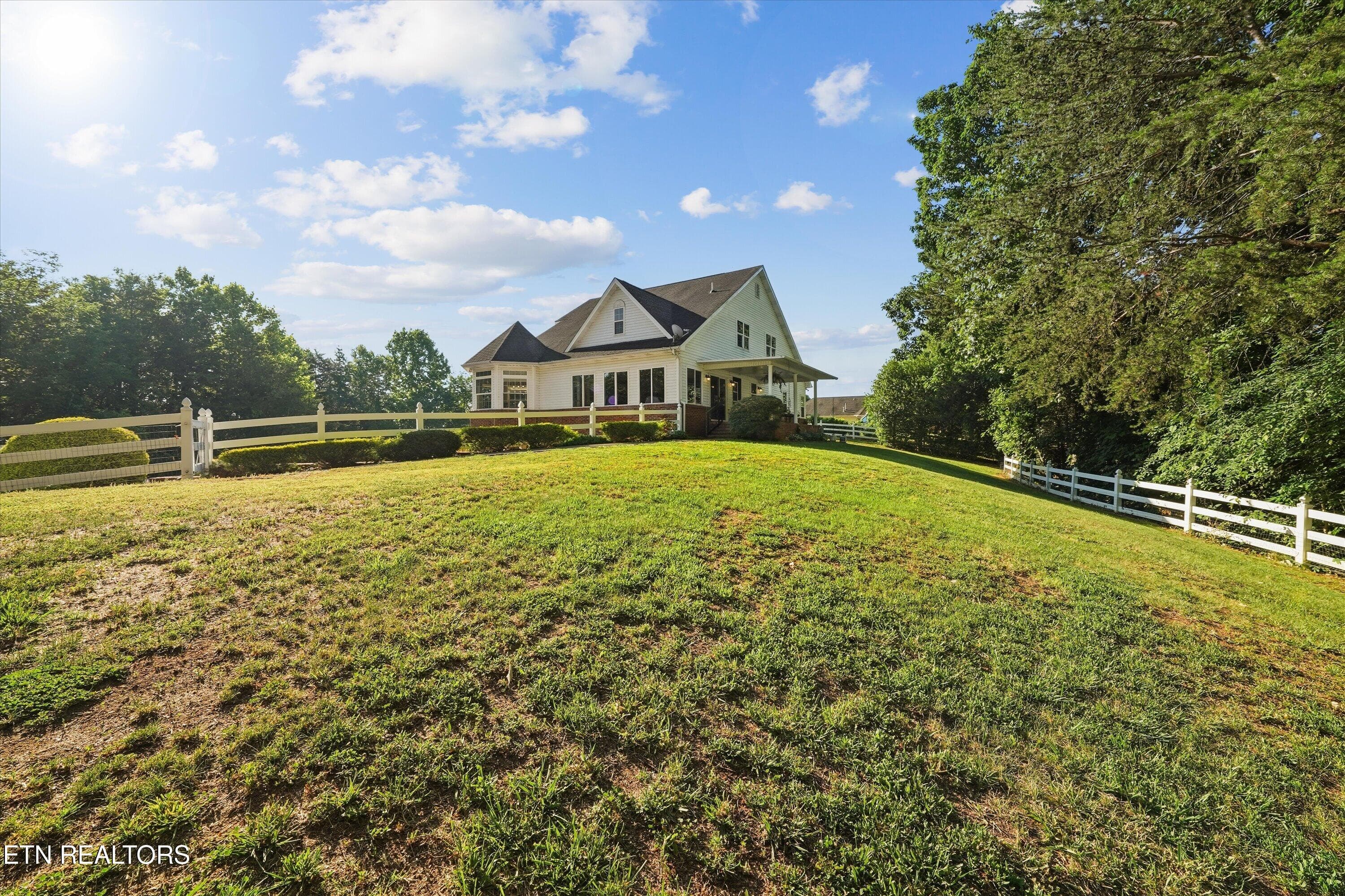 60-619 Emerald Ave 56 - 619 Emerald Ave, Kodak, TN 37764, Kodak