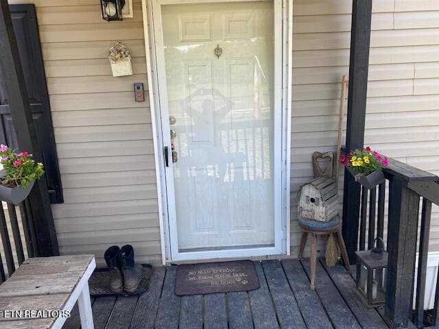 image11 - 174 Claude Howard Rd, Deer Lodge, TN 37726