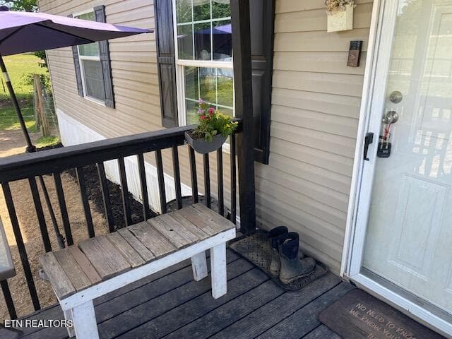 image9 - 174 Claude Howard Rd, Deer Lodge, TN 37726