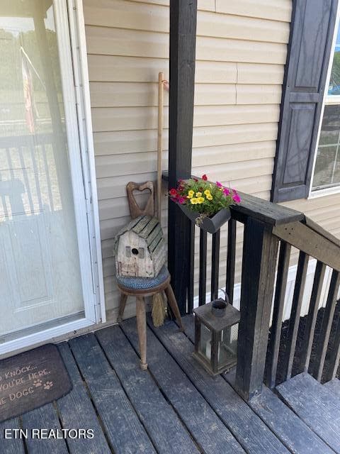 image10 - 174 Claude Howard Rd, Deer Lodge, TN 37726