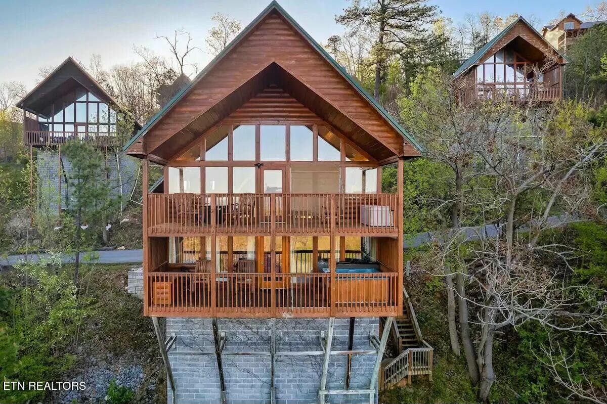 tempImageCMlWSw - 2313 Fox Berry Way, Sevierville, TN 37876, Sevierville