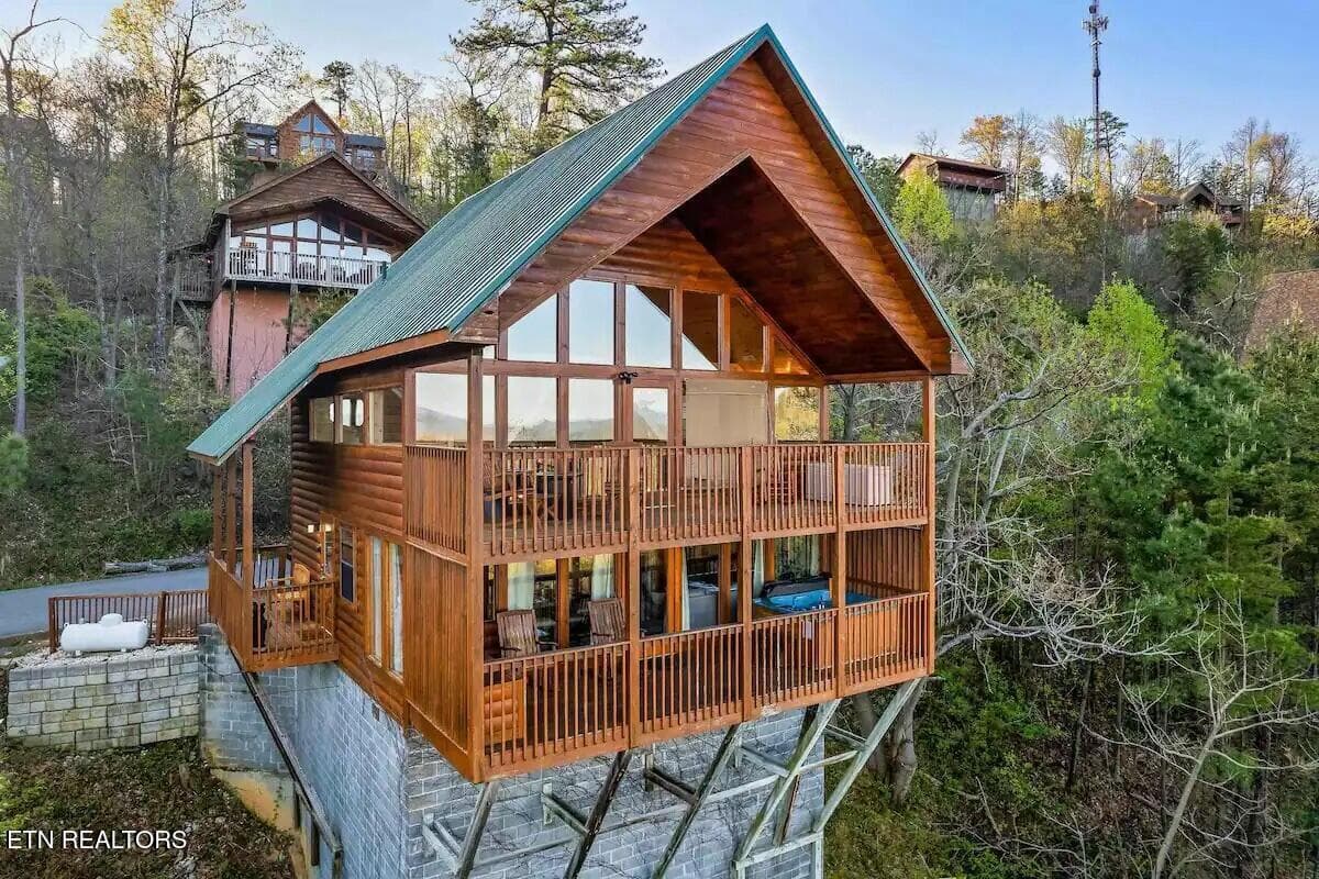 tempImageDf2iCp - 2313 Fox Berry Way, Sevierville, TN 37876, Sevierville