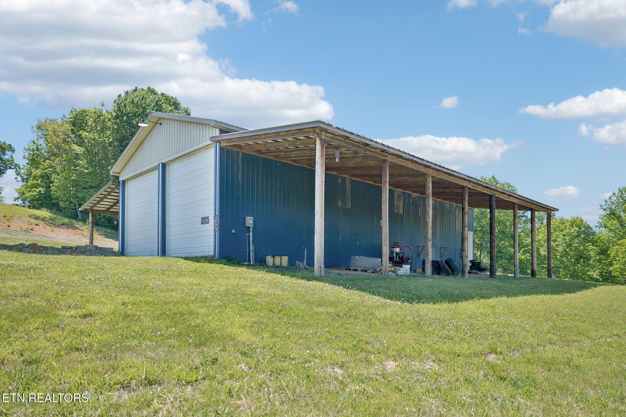 48-2245 Pinecrest Rd - 048 - 2245 Pinecrest Rd, Jacksboro, TN 37757