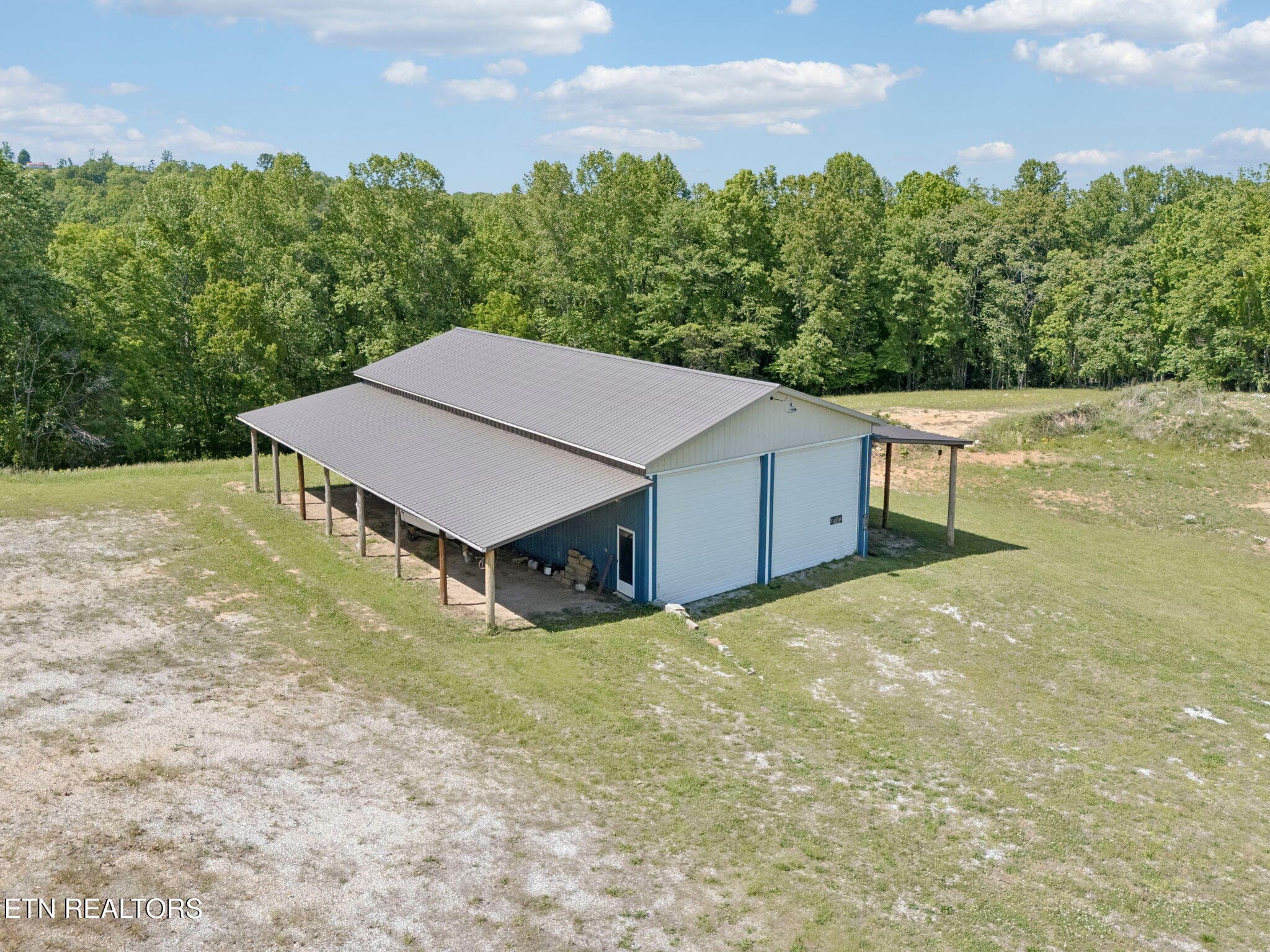 52-2245 Pinecrest Rd - 052 - 2245 Pinecrest Rd, Jacksboro, TN 37757