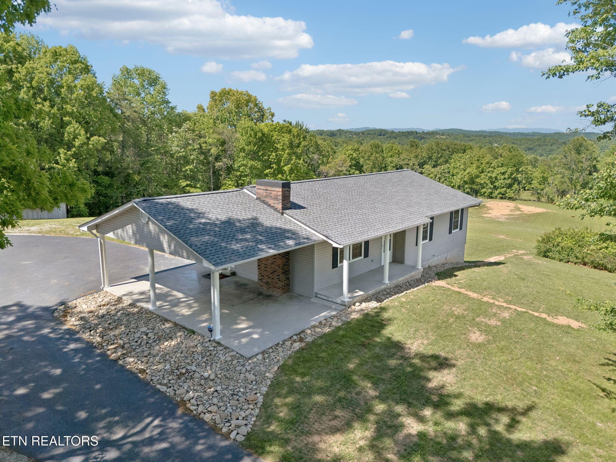 62-2245 Pinecrest Rd - 062 - 2245 Pinecrest Rd, Jacksboro, TN 37757