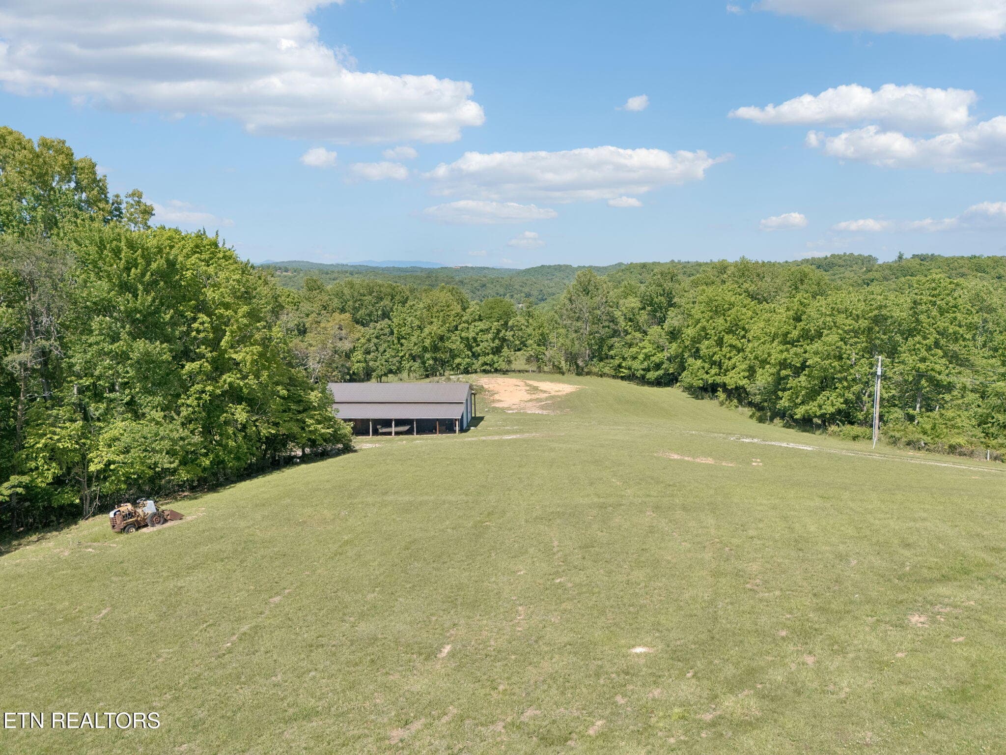 66-2245 Pinecrest Rd - 066 - 2245 Pinecrest Rd, Jacksboro, TN 37757