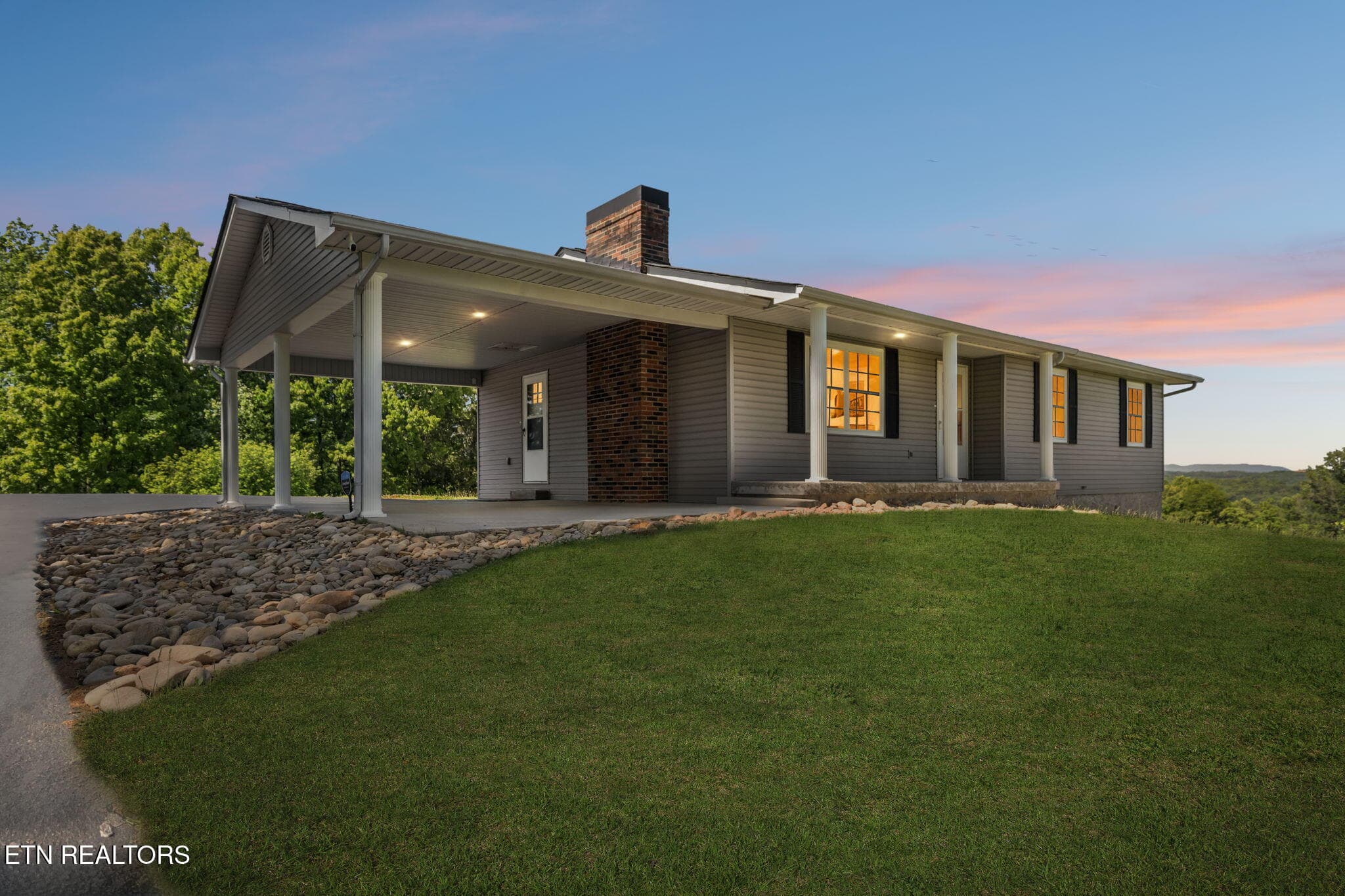 76-2245 Pinecrest Rd - VD - 1 - 2245 Pinecrest Rd, Jacksboro, TN 37757
