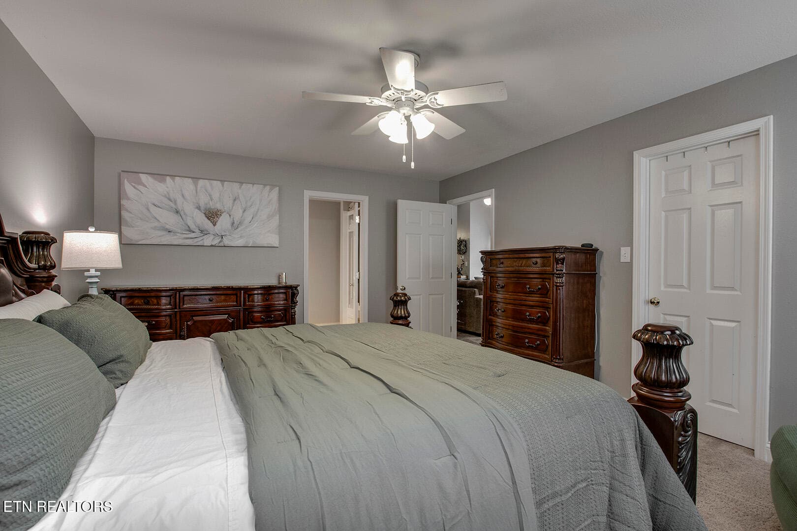 18_PoteauTrace_101_MasterBedroom02 - 101 Poteau Trace, Loudon, TN 37774