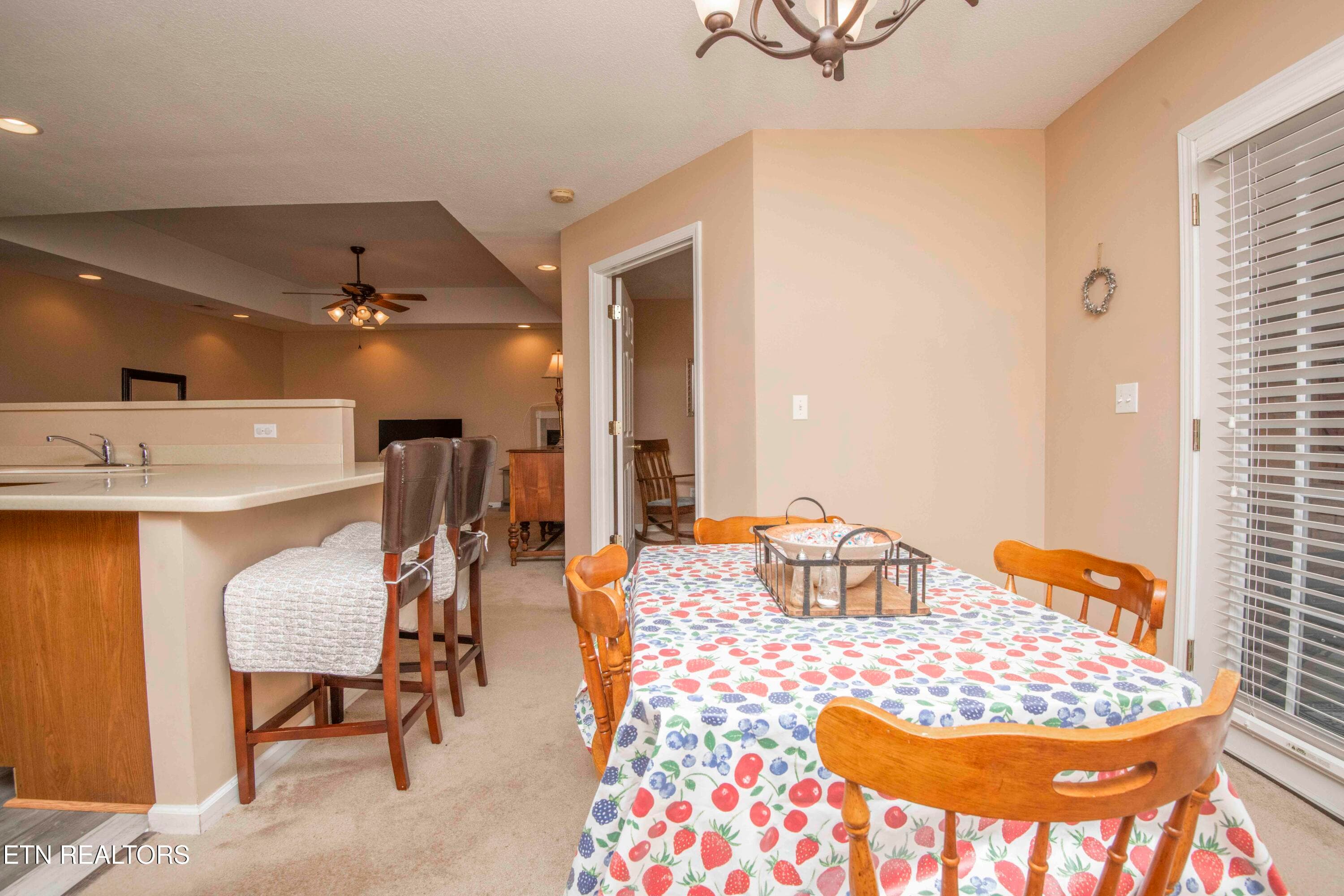 dining 1_1 - 3005 Yearling Lane, Maryville, TN 37803, Maryville
