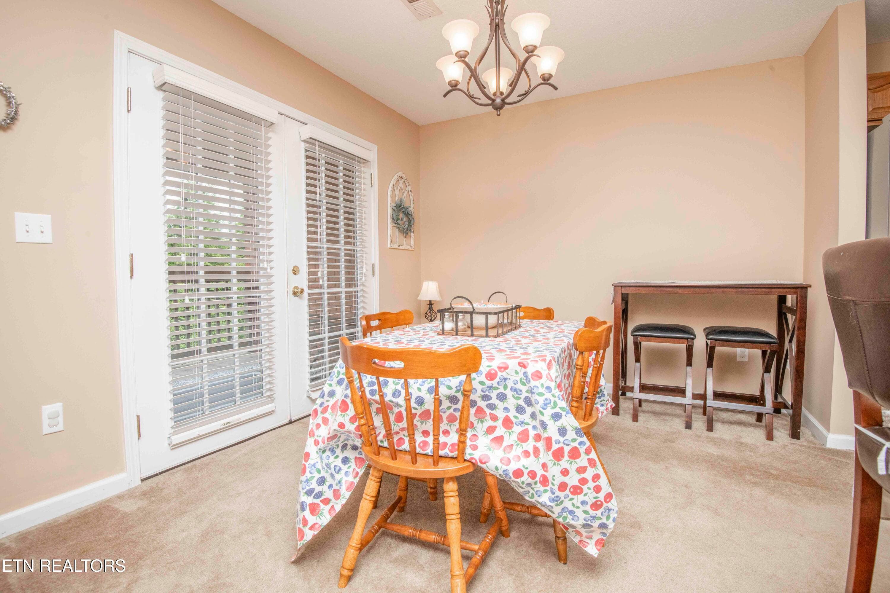 dining 2_1 - 3005 Yearling Lane, Maryville, TN 37803, Maryville