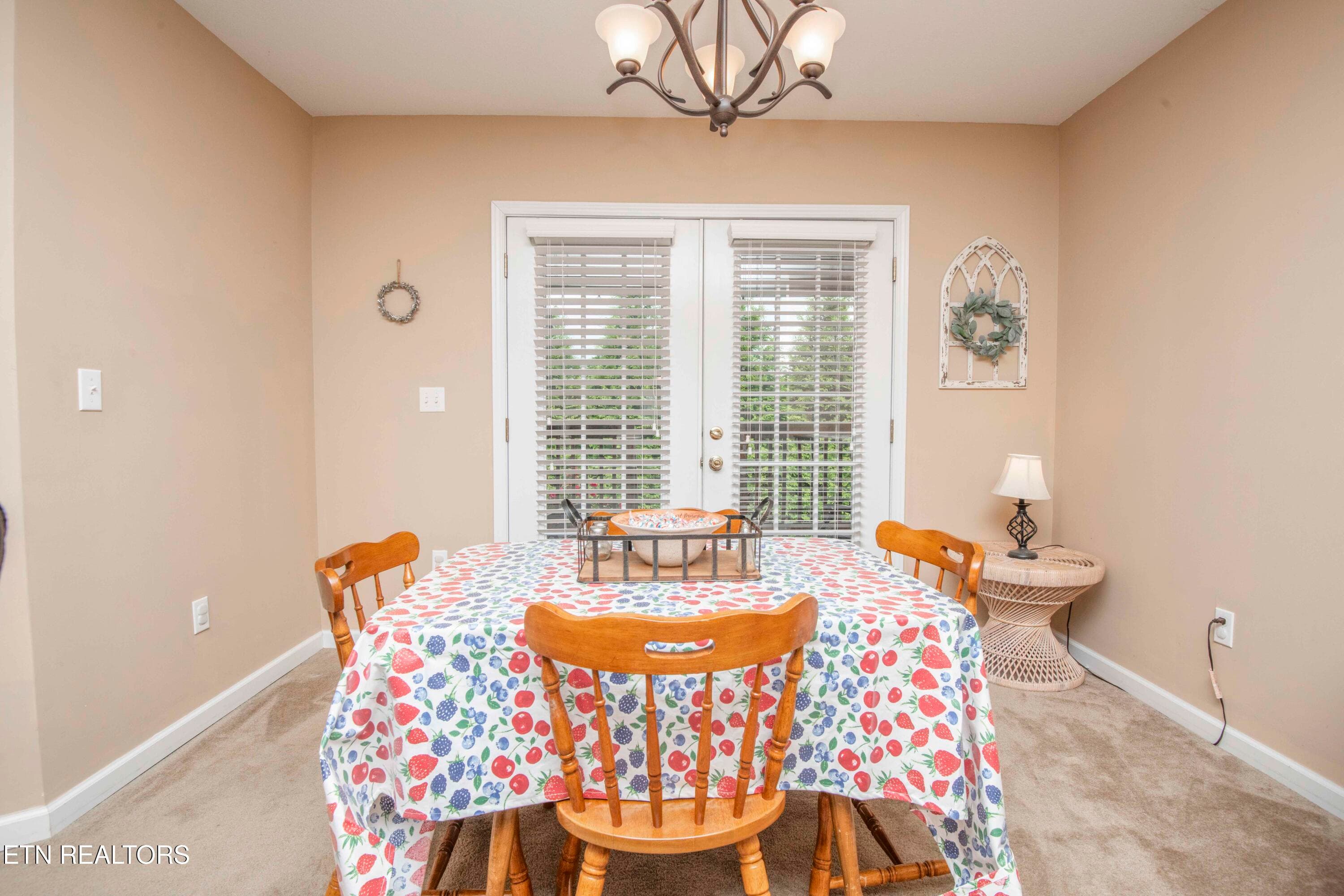 dining_1 - 3005 Yearling Lane, Maryville, TN 37803, Maryville