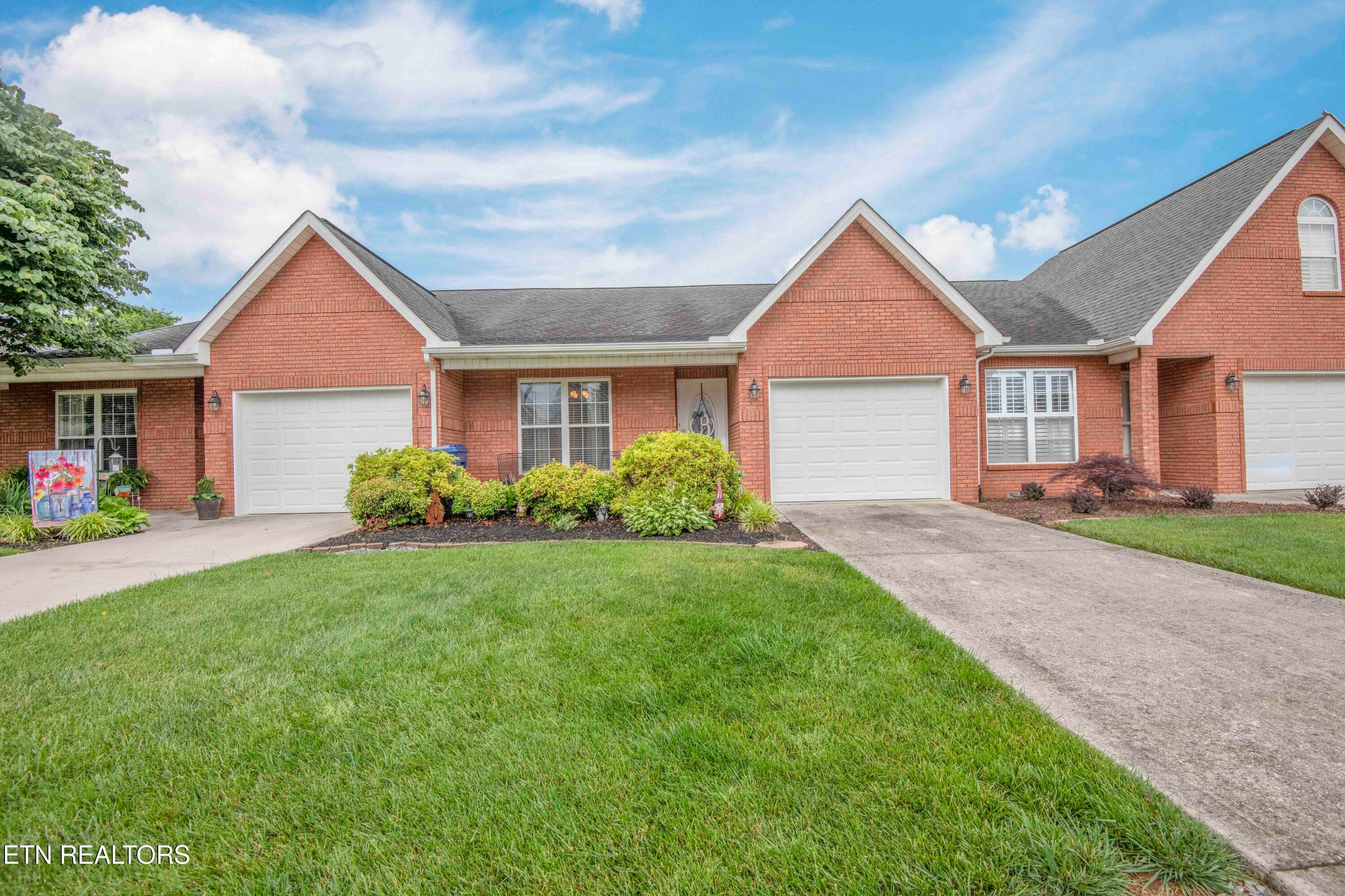 exterior 2_1 - 3005 Yearling Lane, Maryville, TN 37803, Maryville