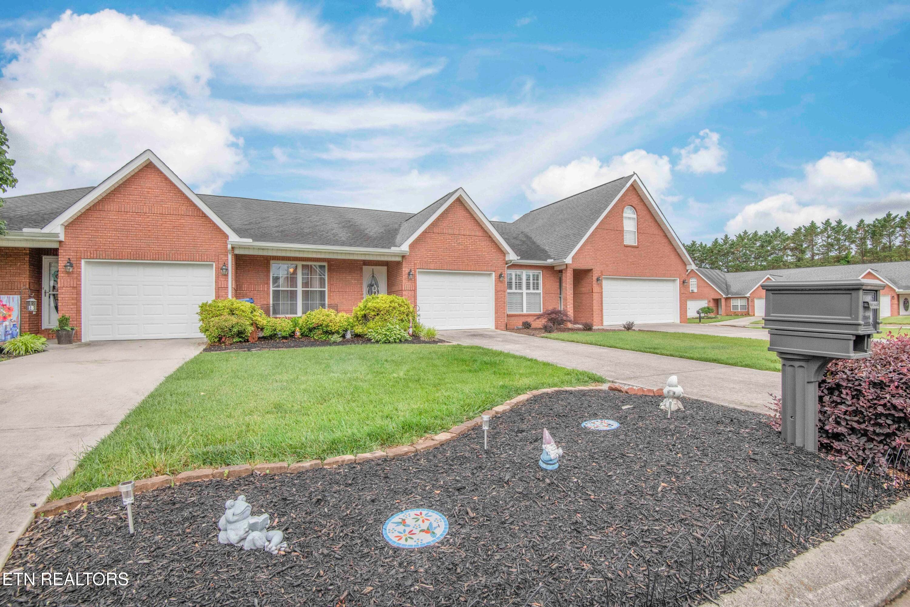extrior 3_1 - 3005 Yearling Lane, Maryville, TN 37803, Maryville