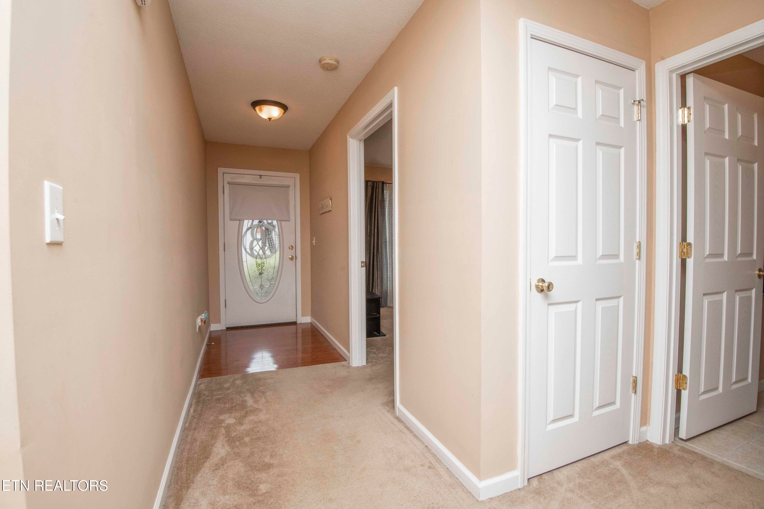 foyer_1 - 3005 Yearling Lane, Maryville, TN 37803, Maryville