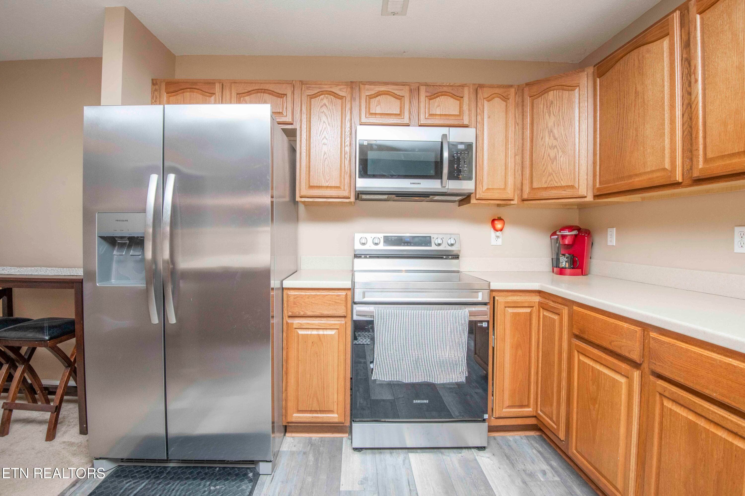 kitchen 1_1 - 3005 Yearling Lane, Maryville, TN 37803, Maryville