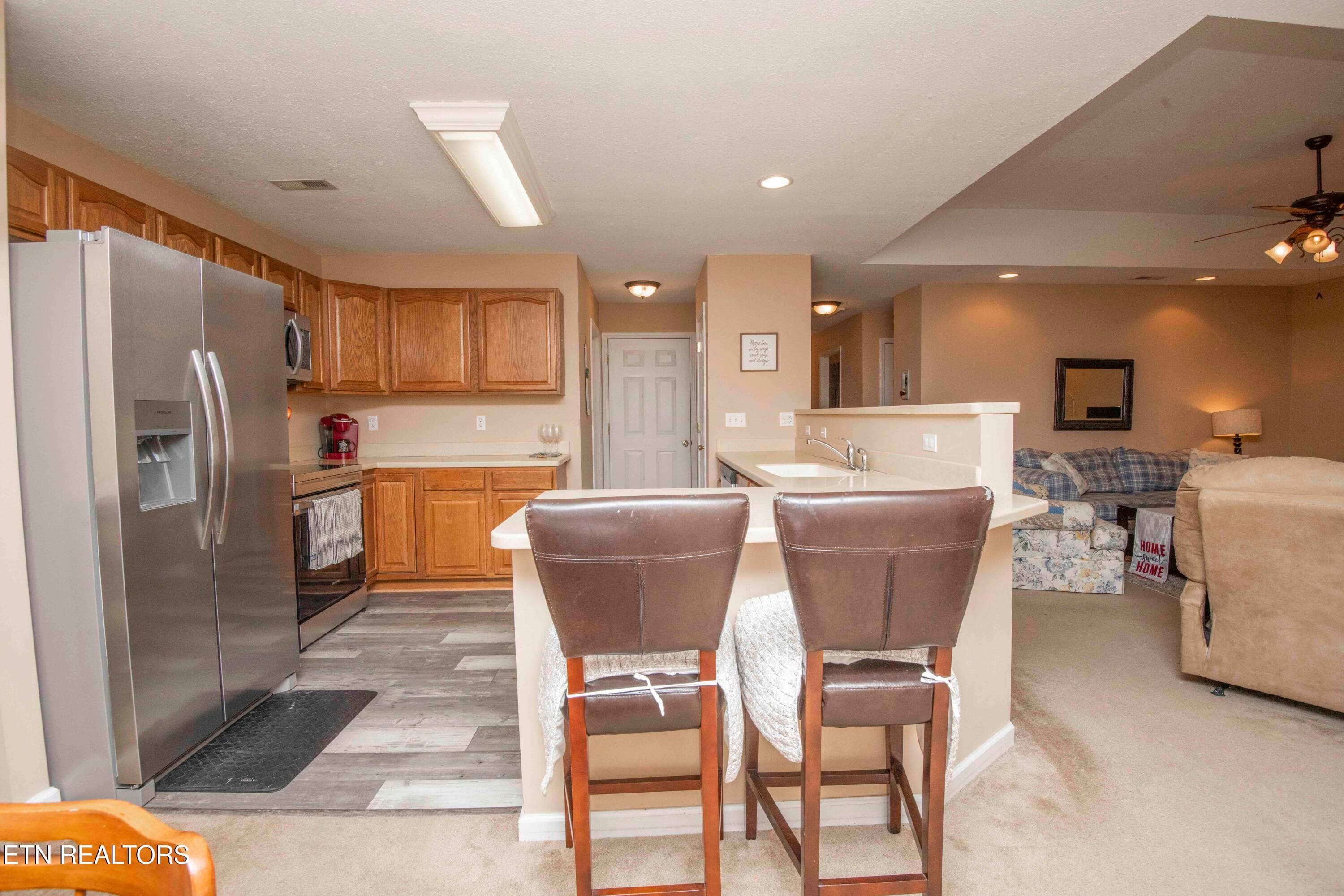 kitchen 2_1 - 3005 Yearling Lane, Maryville, TN 37803, Maryville
