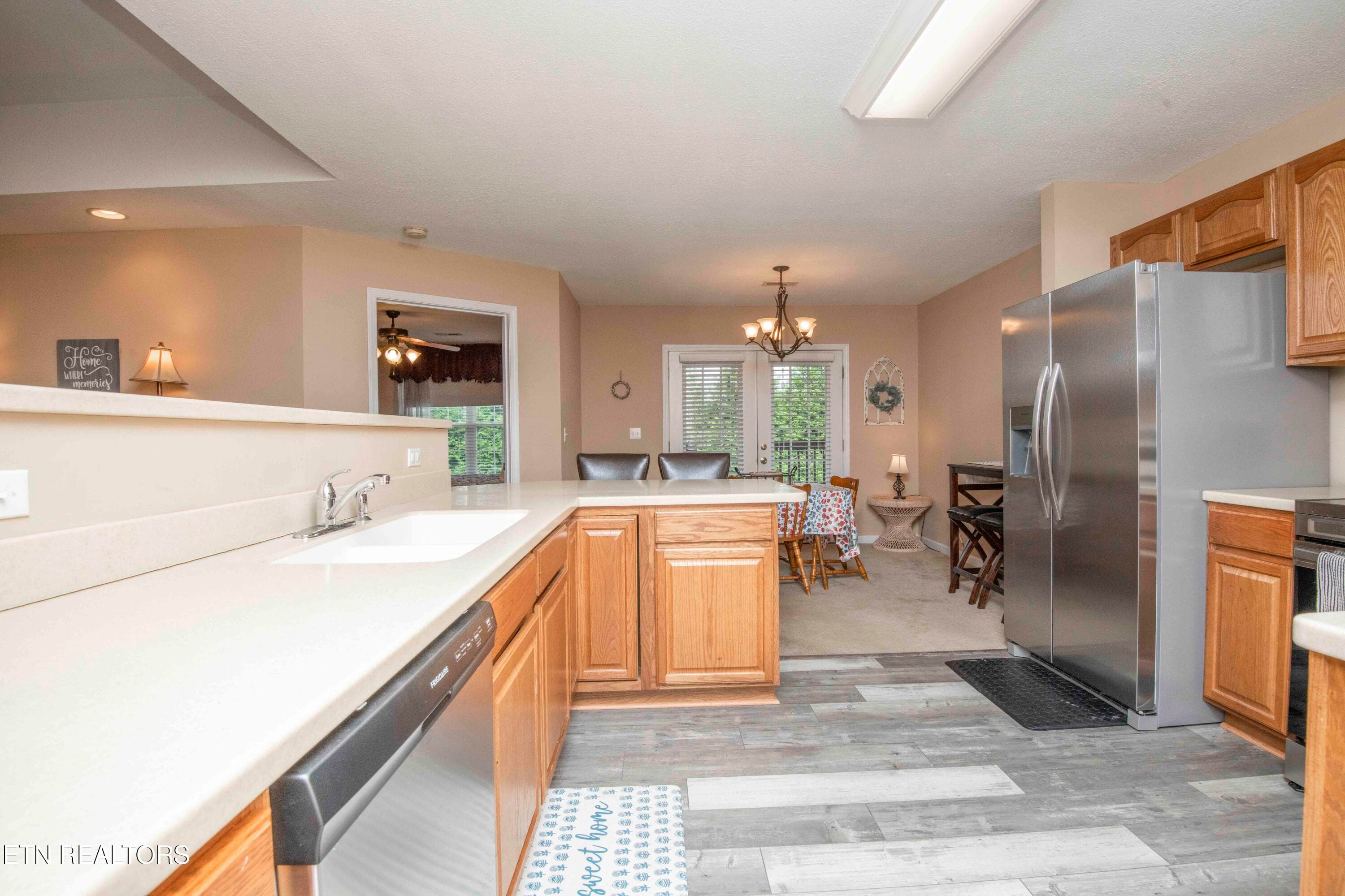 kitchen 3_1 - 3005 Yearling Lane, Maryville, TN 37803, Maryville