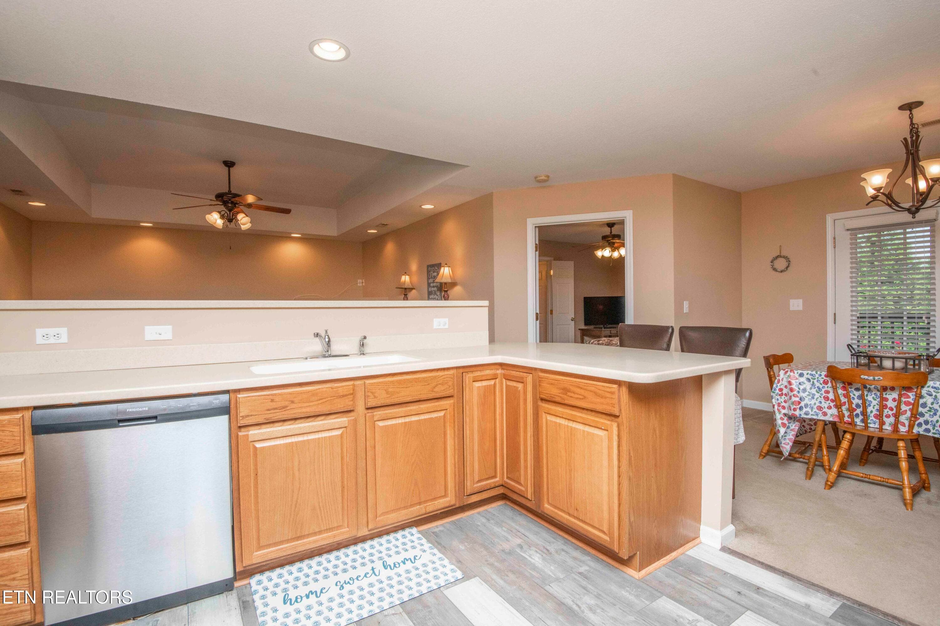 kitchen 4_1 - 3005 Yearling Lane, Maryville, TN 37803, Maryville
