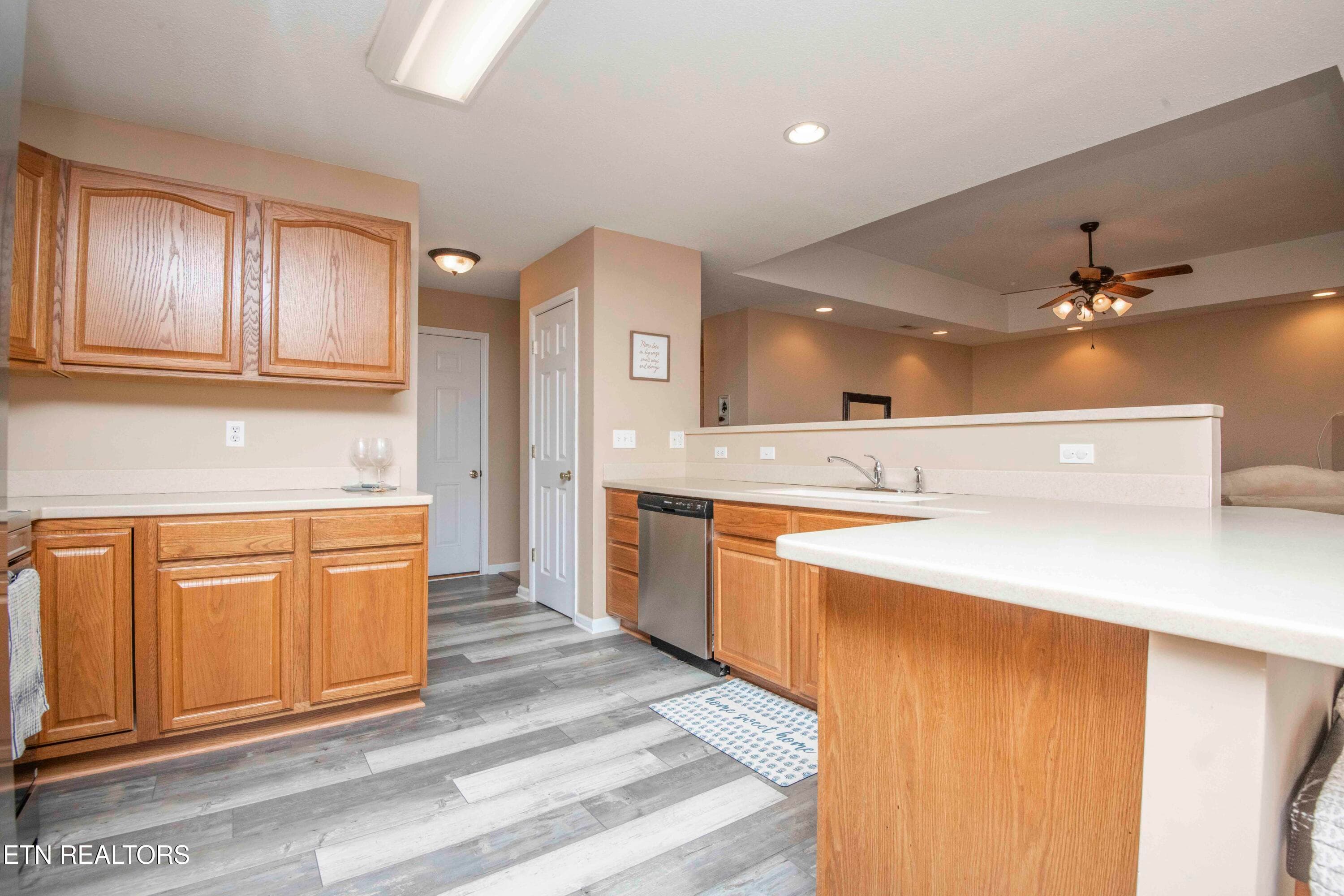 kitchen 5_1 - 3005 Yearling Lane, Maryville, TN 37803, Maryville