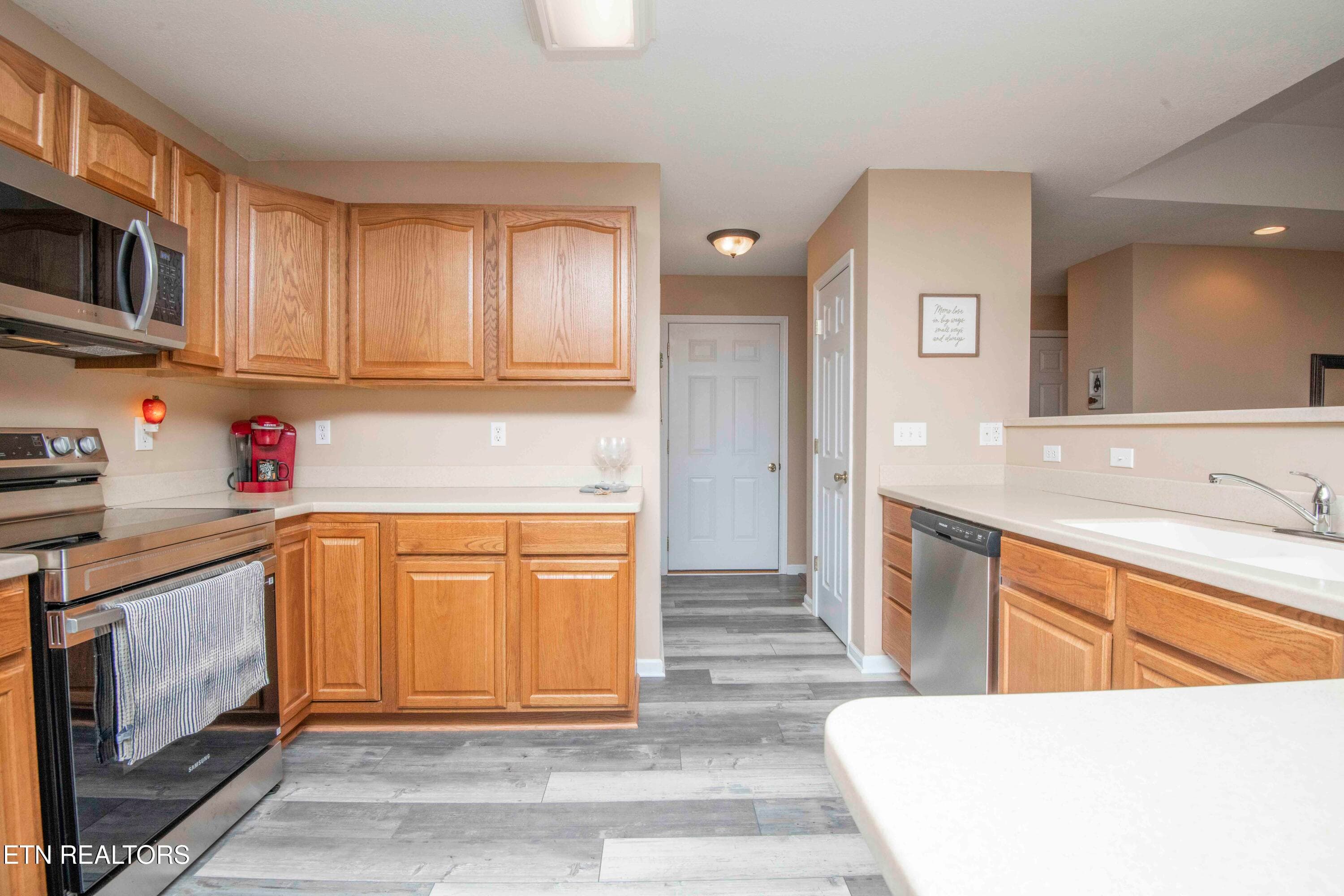 kitchen 6_1 - 3005 Yearling Lane, Maryville, TN 37803, Maryville