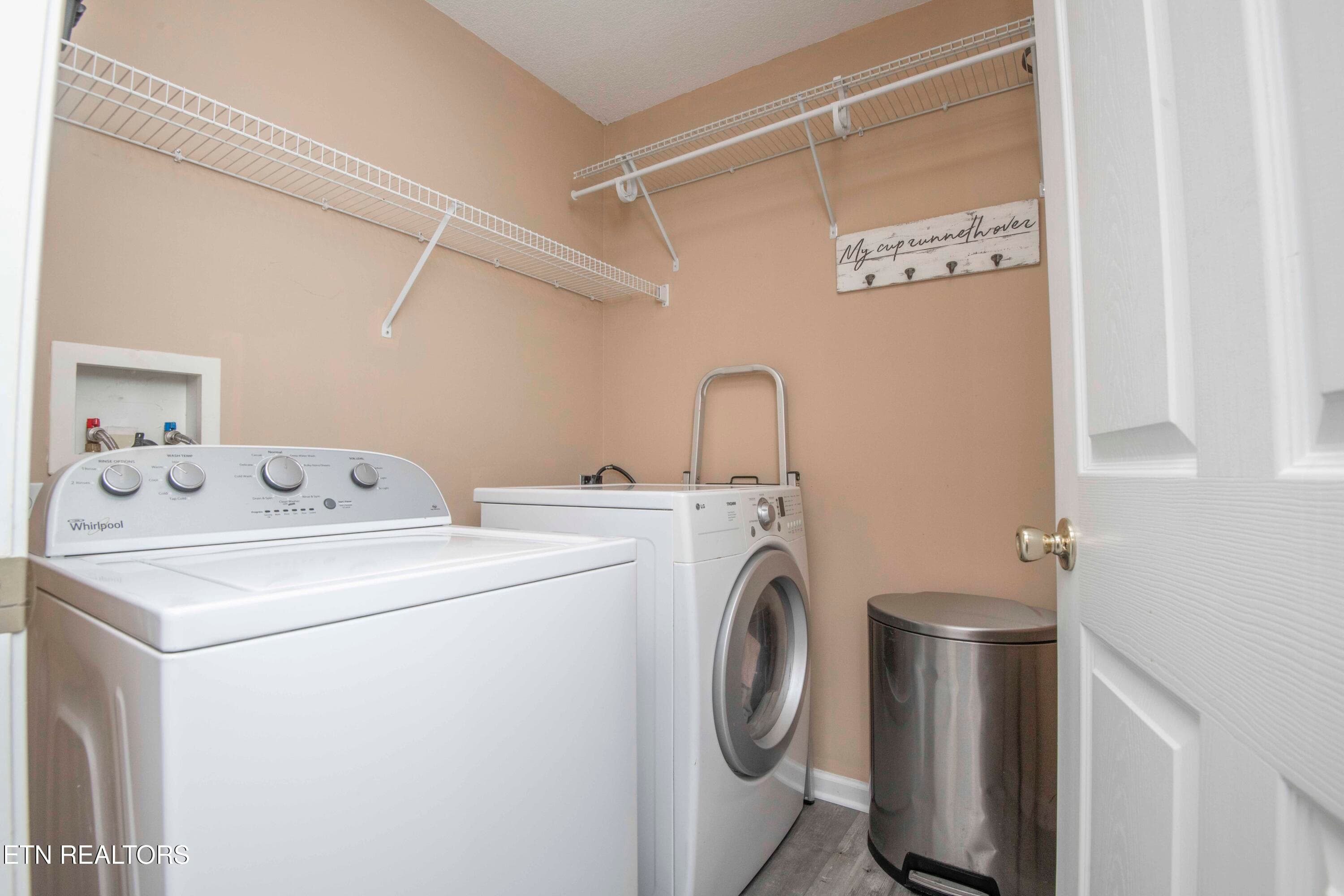 laundry_1 - 3005 Yearling Lane, Maryville, TN 37803, Maryville
