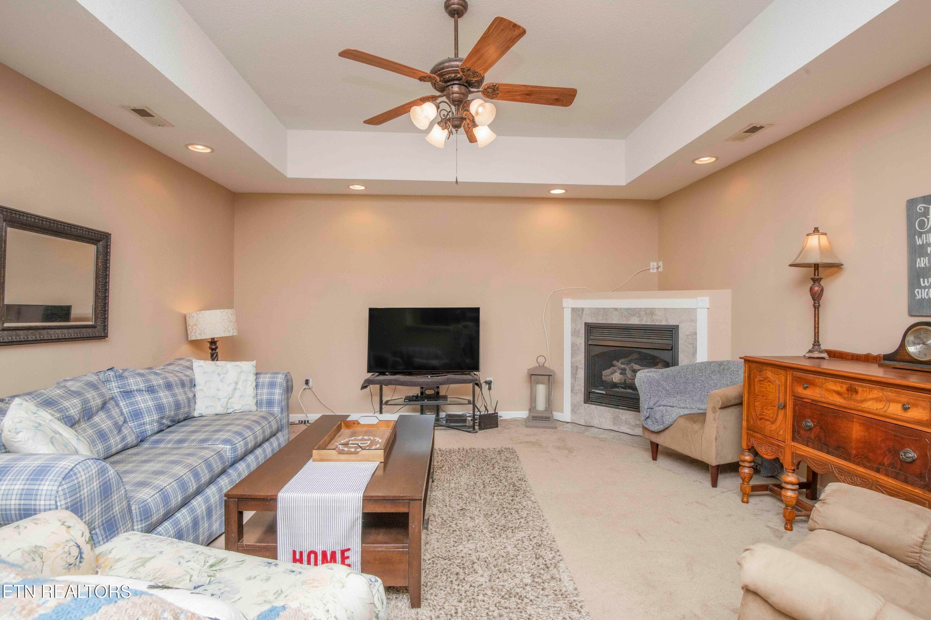 living 4_1 - 3005 Yearling Lane, Maryville, TN 37803, Maryville