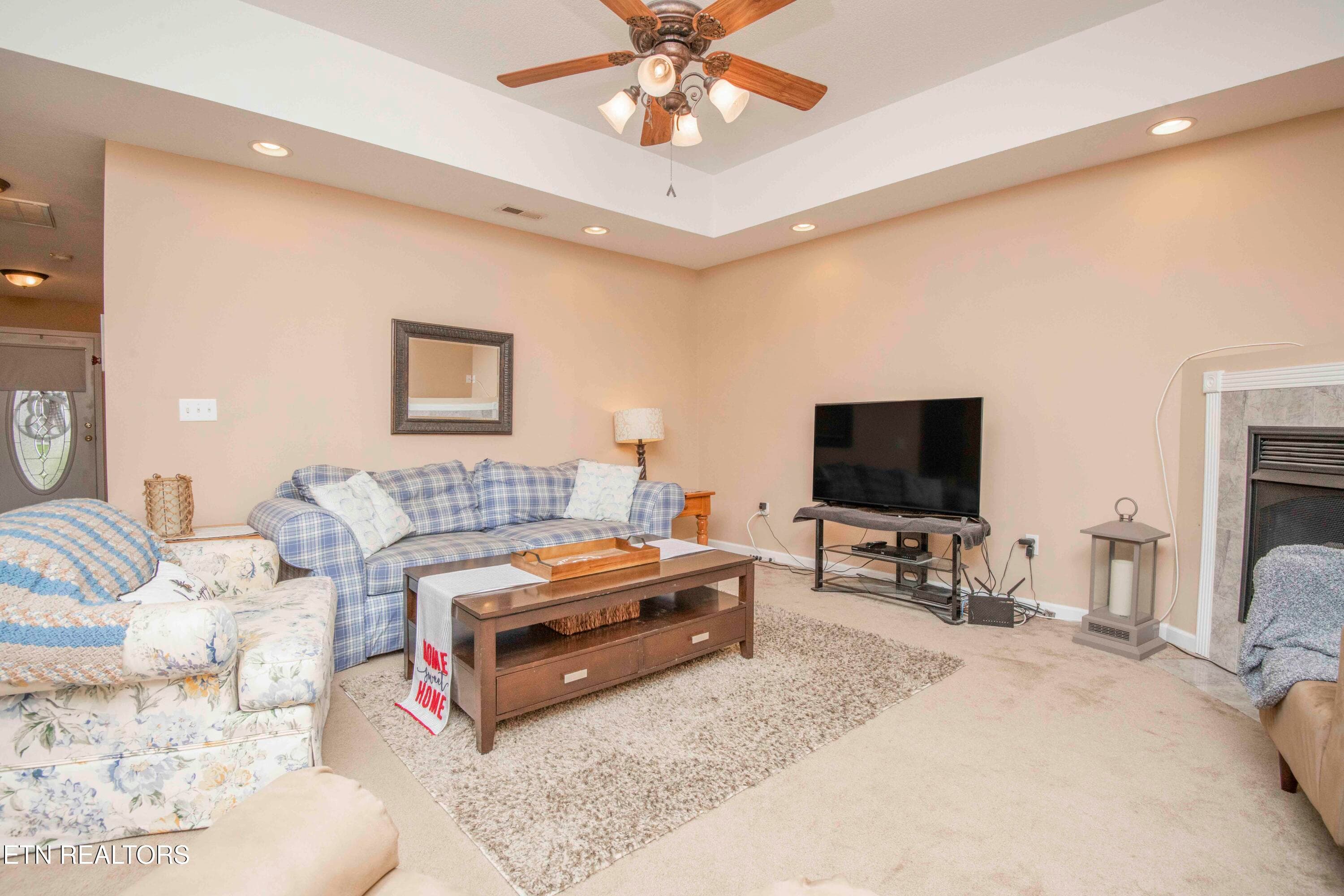 living 5_1 - 3005 Yearling Lane, Maryville, TN 37803, Maryville
