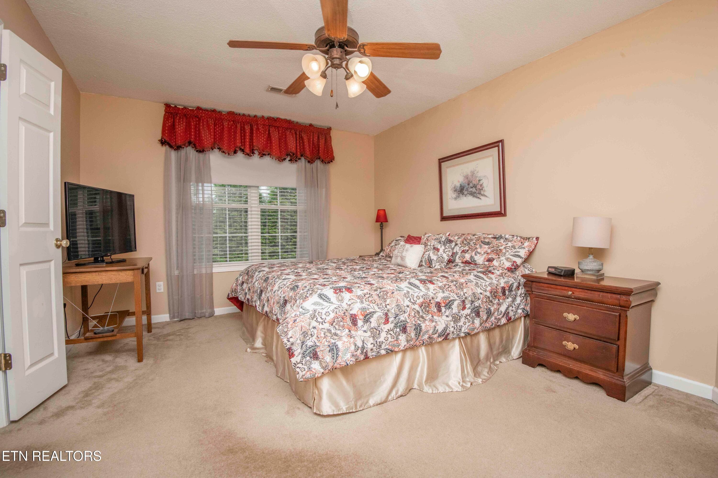 master bed 2_1 - 3005 Yearling Lane, Maryville, TN 37803, Maryville