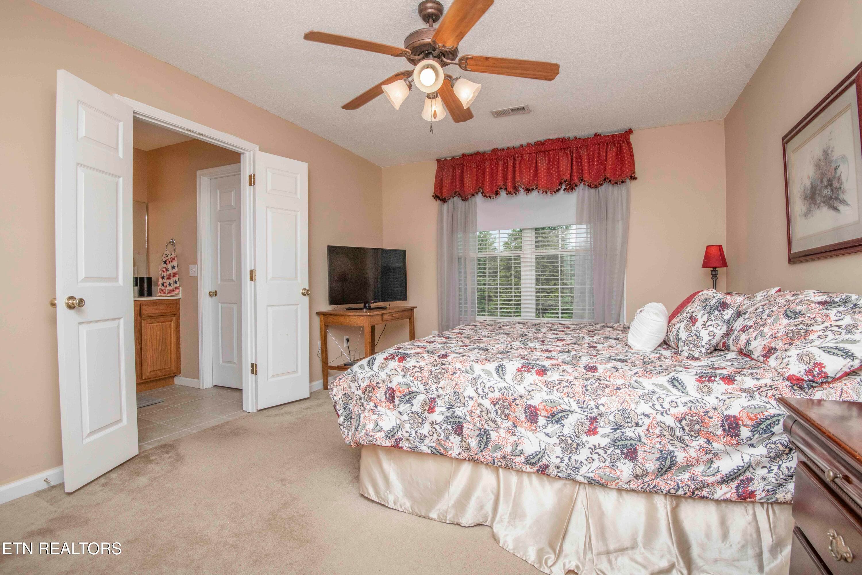 master bed 3_1 - 3005 Yearling Lane, Maryville, TN 37803, Maryville