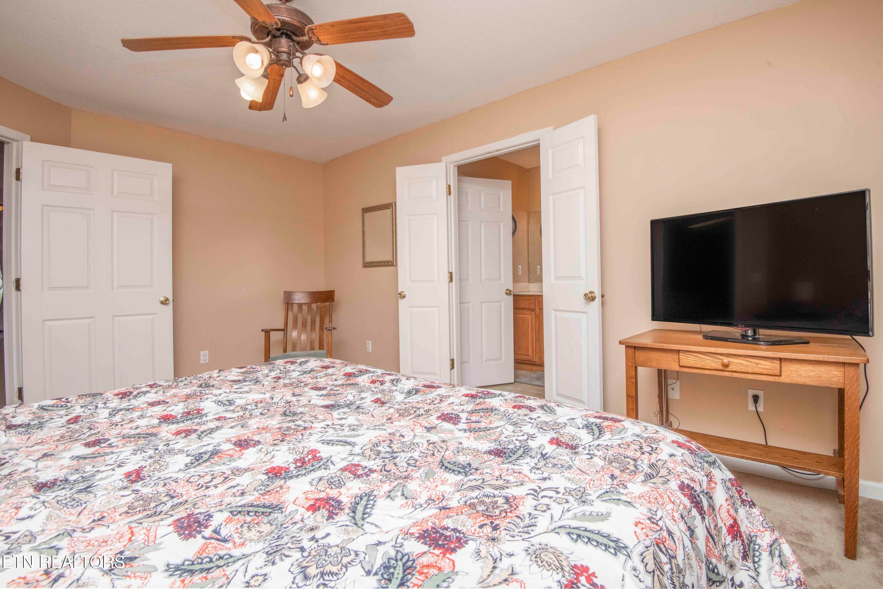 master bed_1 - 3005 Yearling Lane, Maryville, TN 37803, Maryville