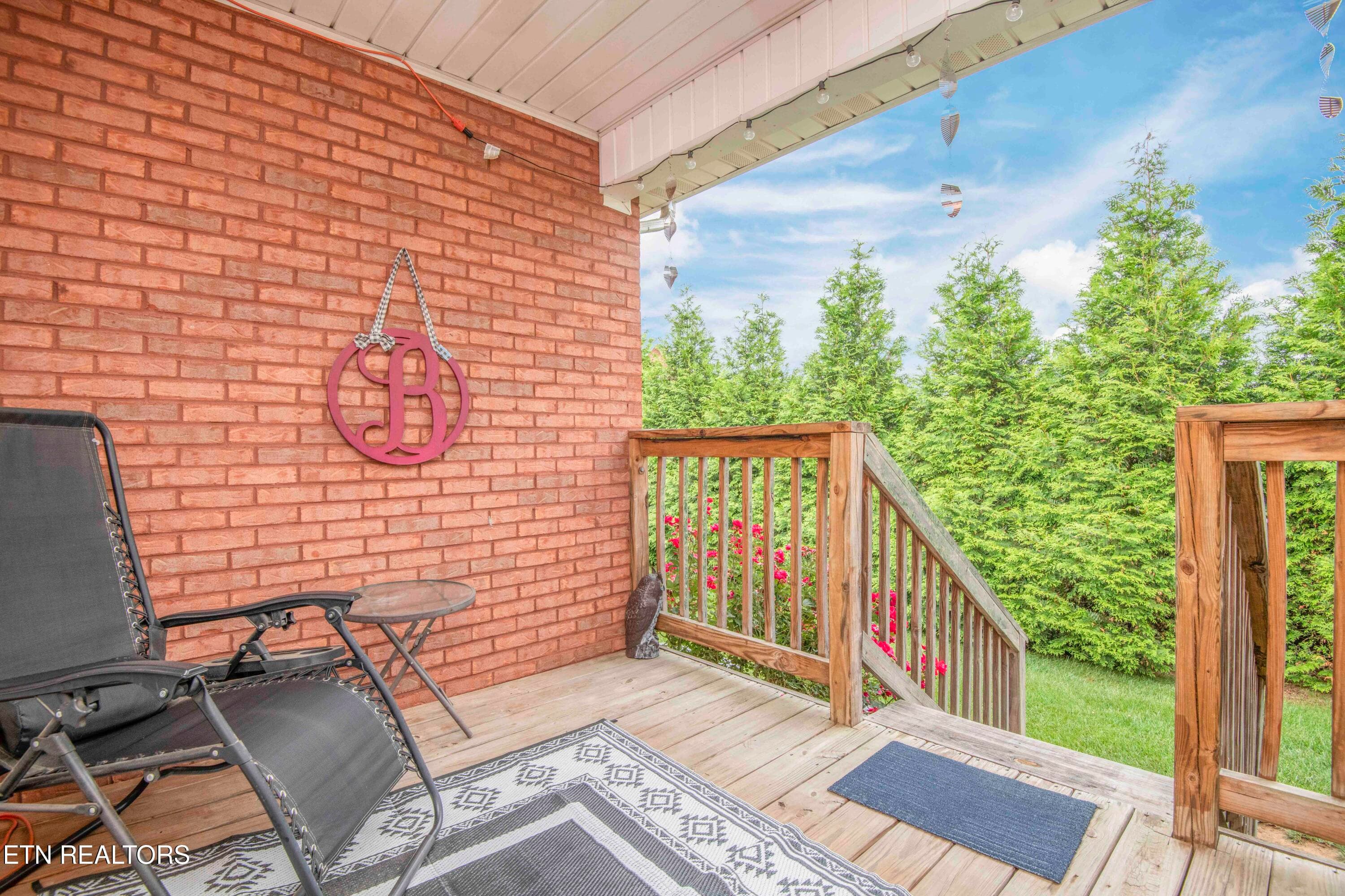 porch 1_1 - 3005 Yearling Lane, Maryville, TN 37803, Maryville