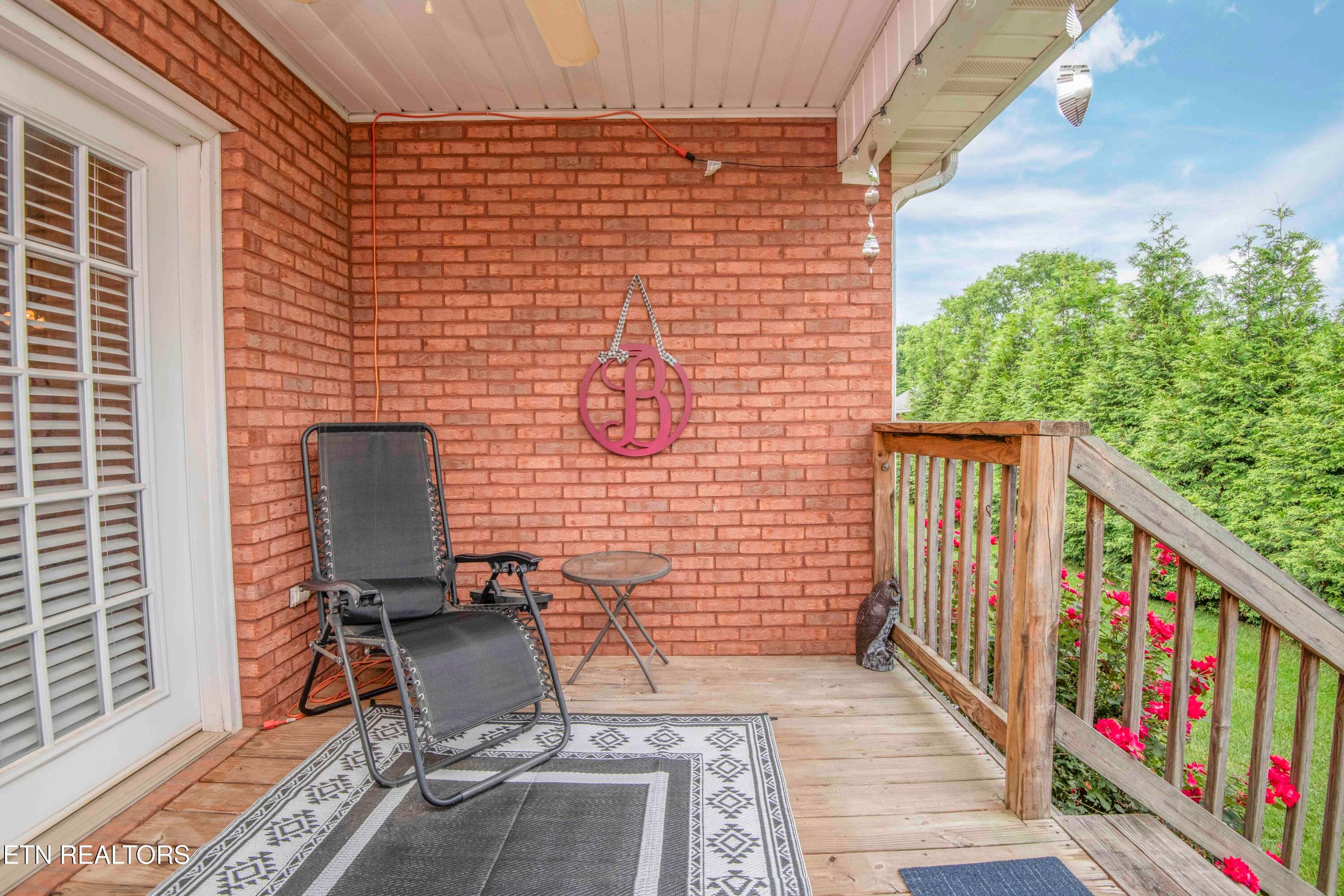 porch_1 - 3005 Yearling Lane, Maryville, TN 37803, Maryville