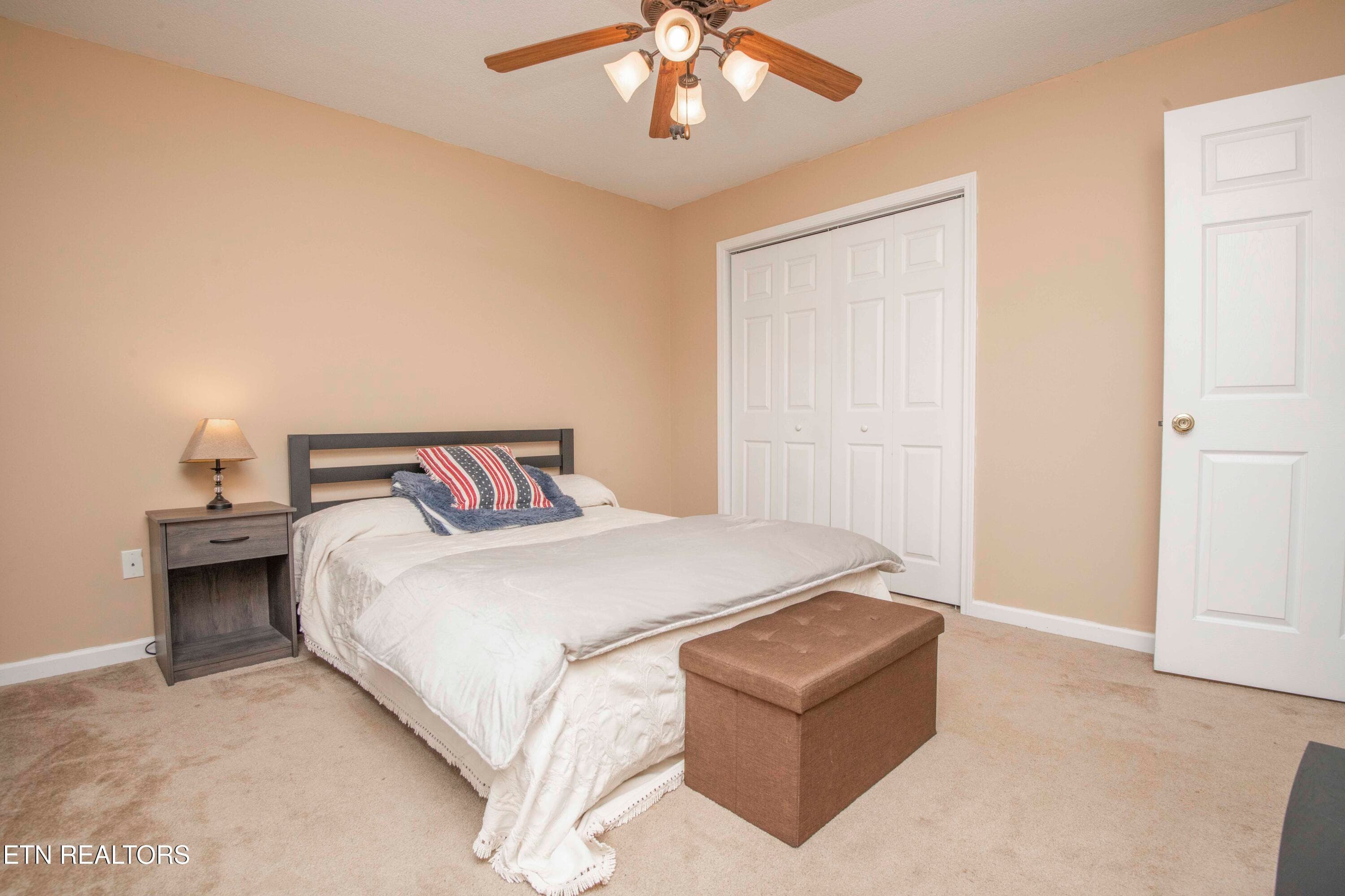 second bed 1_1 - 3005 Yearling Lane, Maryville, TN 37803, Maryville