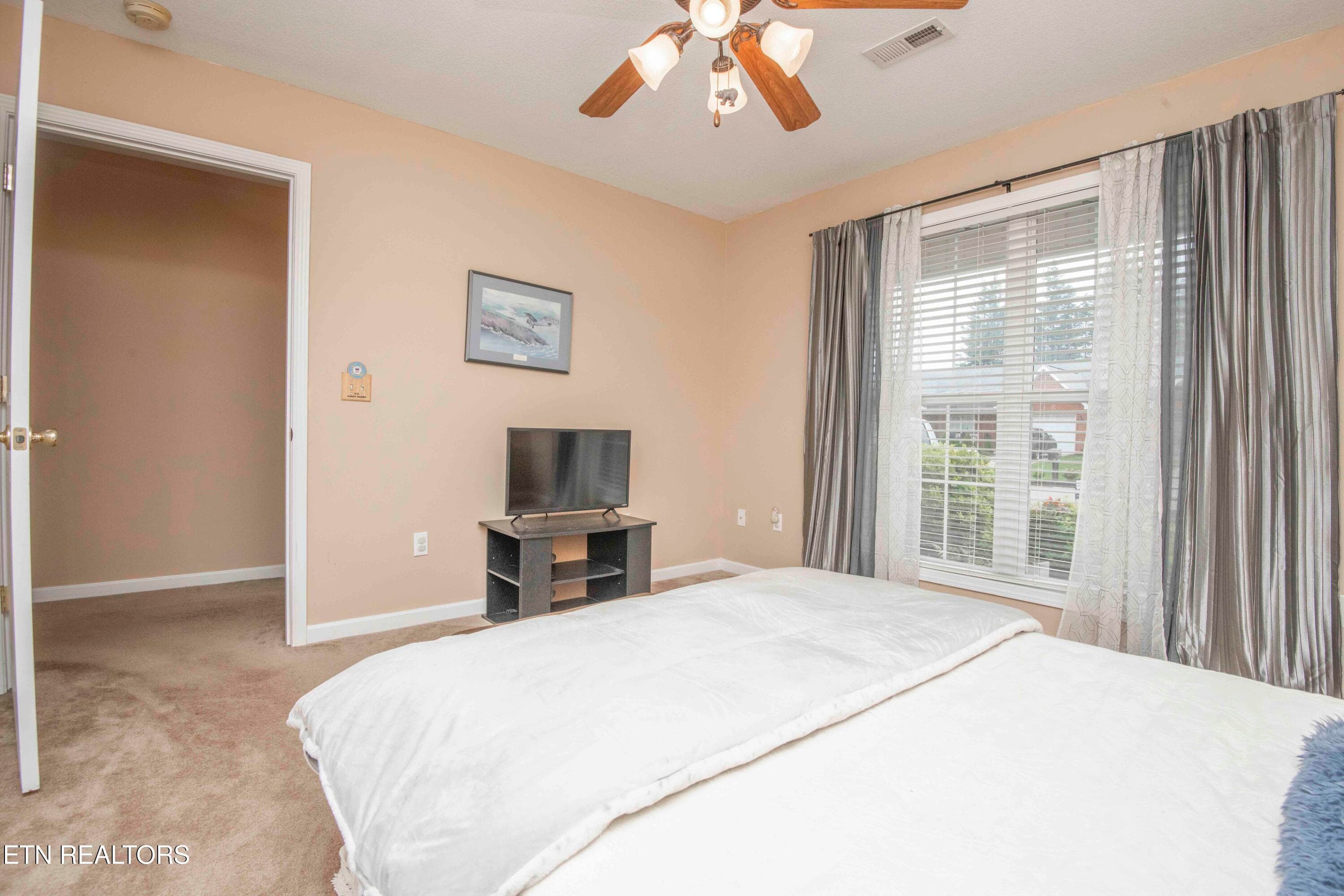 second bed 2_1 - 3005 Yearling Lane, Maryville, TN 37803, Maryville