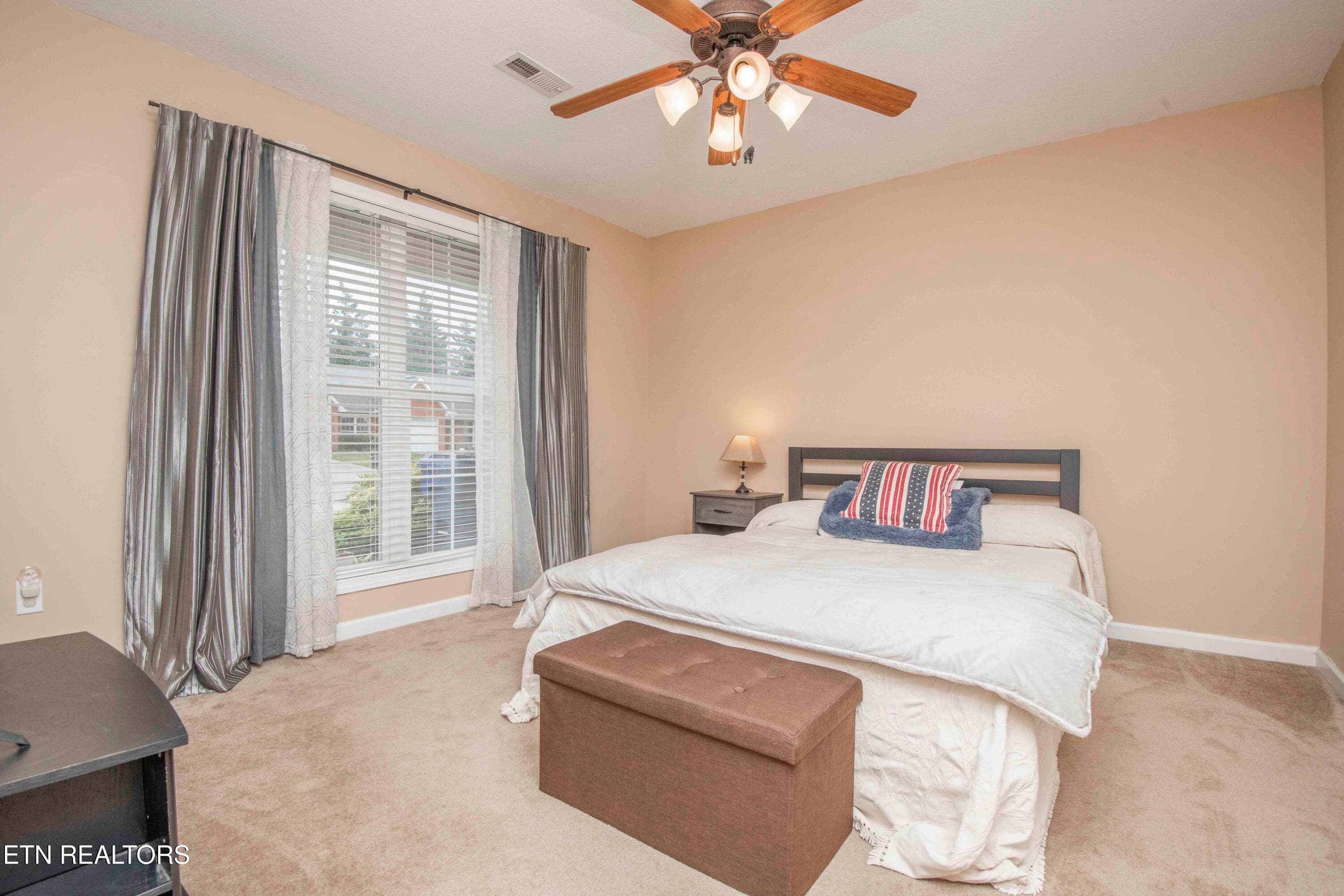 second bed 3_1 - 3005 Yearling Lane, Maryville, TN 37803, Maryville