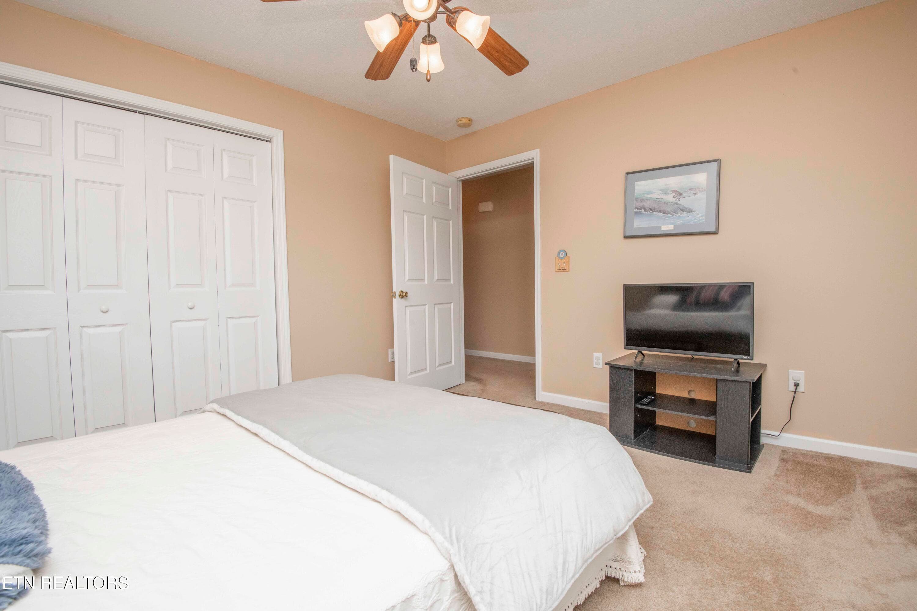 second bed_1 - 3005 Yearling Lane, Maryville, TN 37803, Maryville