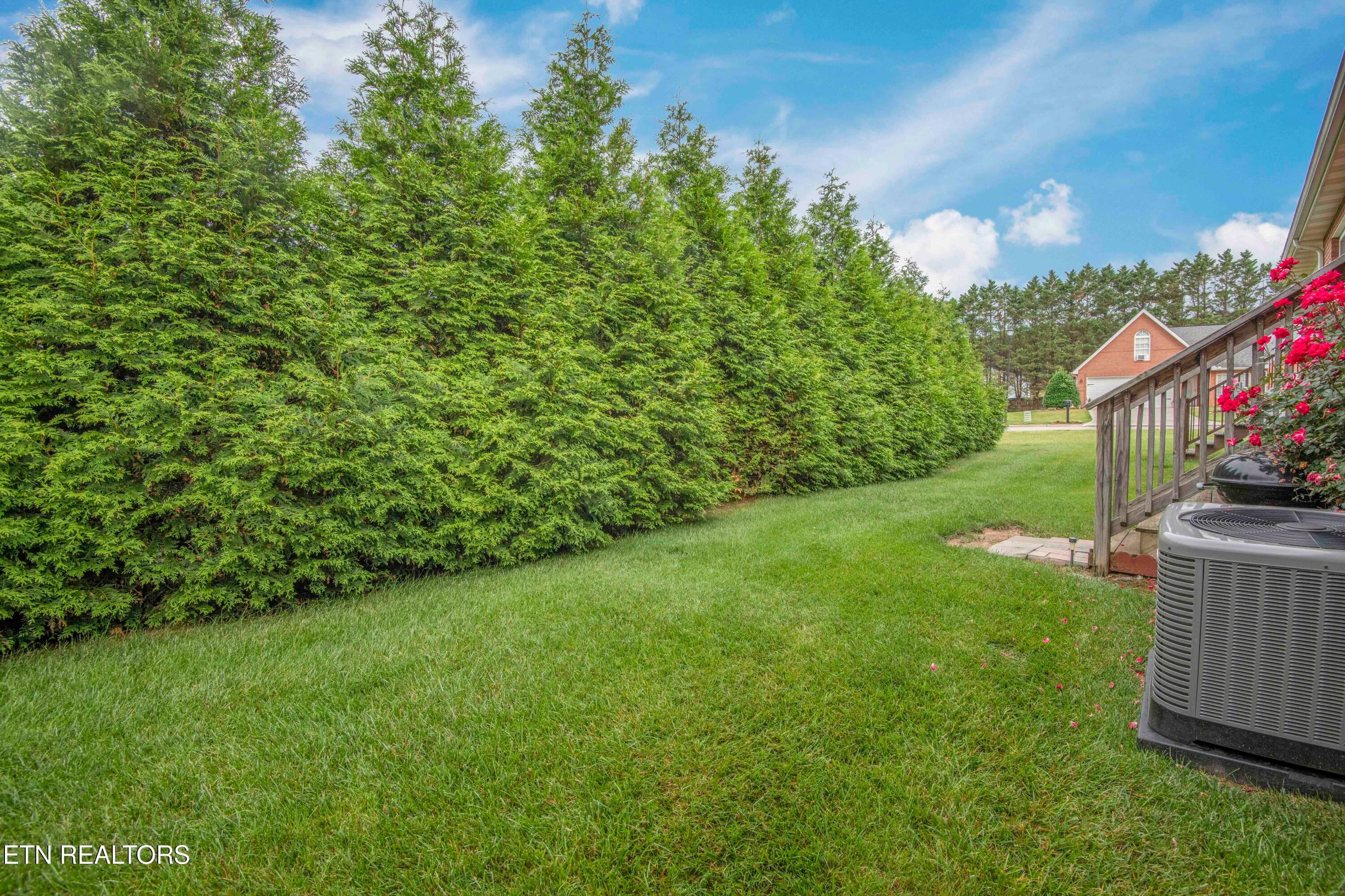 yard 2_1 - 3005 Yearling Lane, Maryville, TN 37803, Maryville
