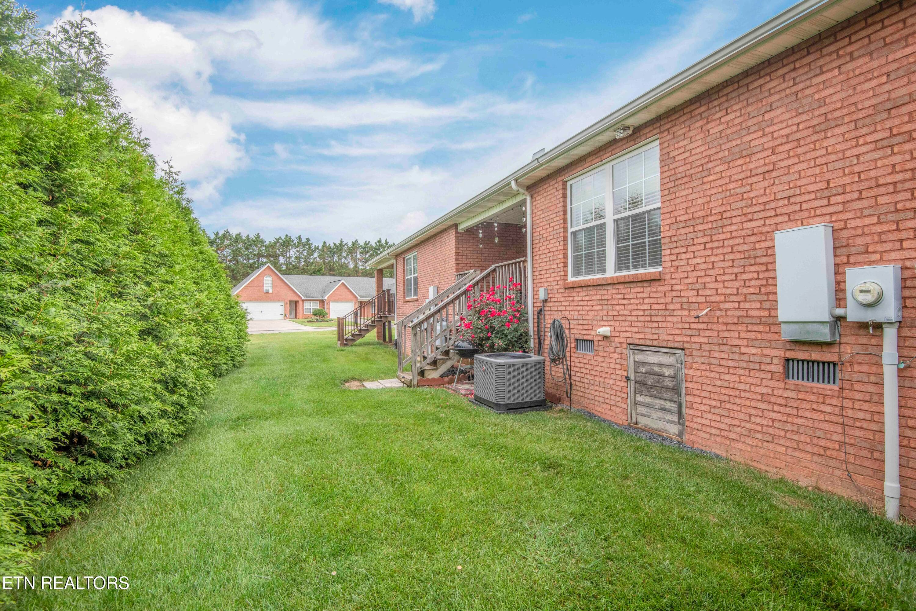 yard 3_1 - 3005 Yearling Lane, Maryville, TN 37803, Maryville