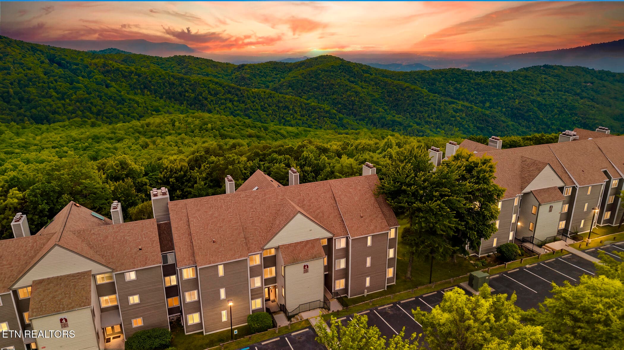 1260 Ski View Drive 4108, Gatlinburg, TN 37738