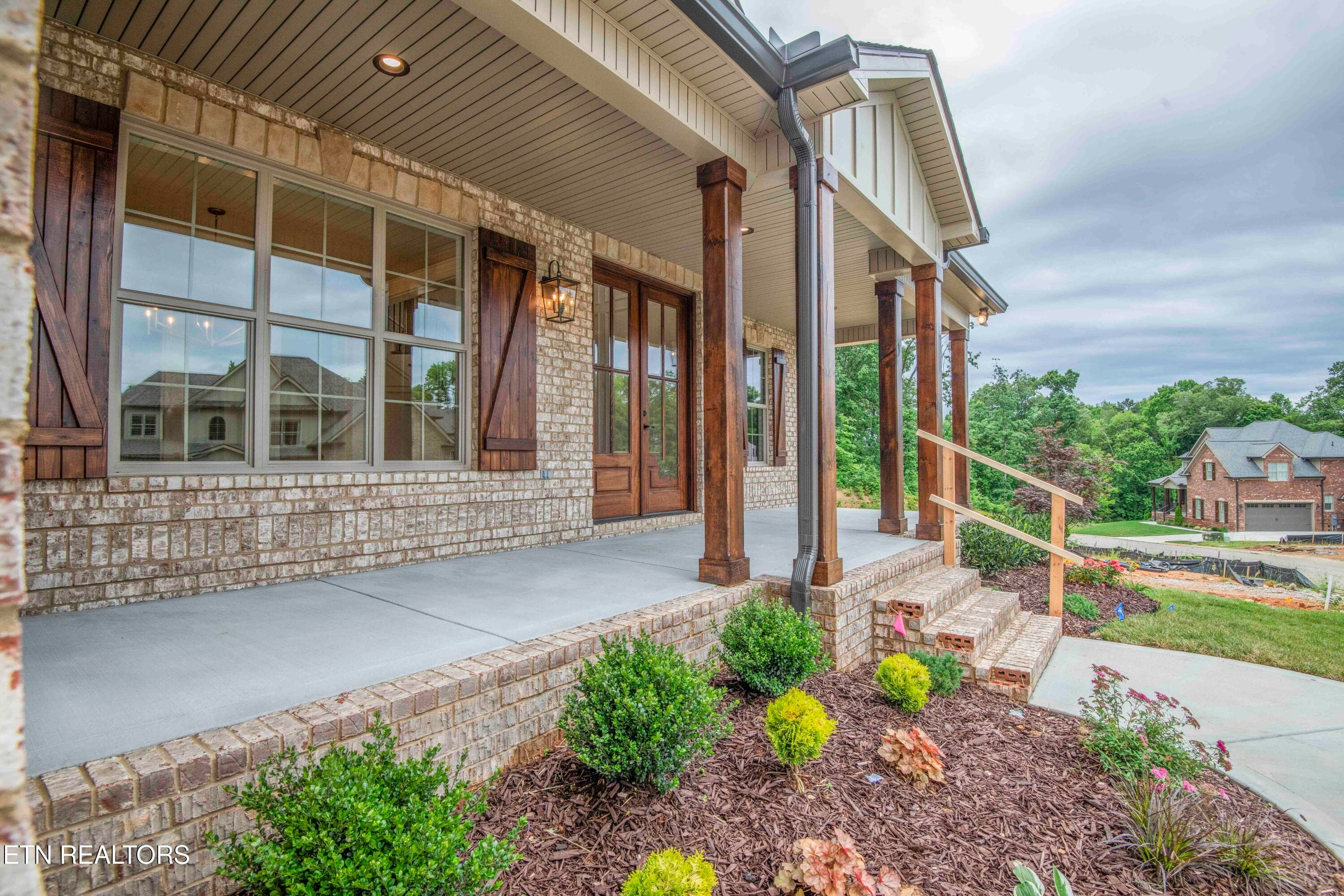 exterior_1 - 722 Eaglehorne Lane, Knoxville, TN 37909, Knoxville