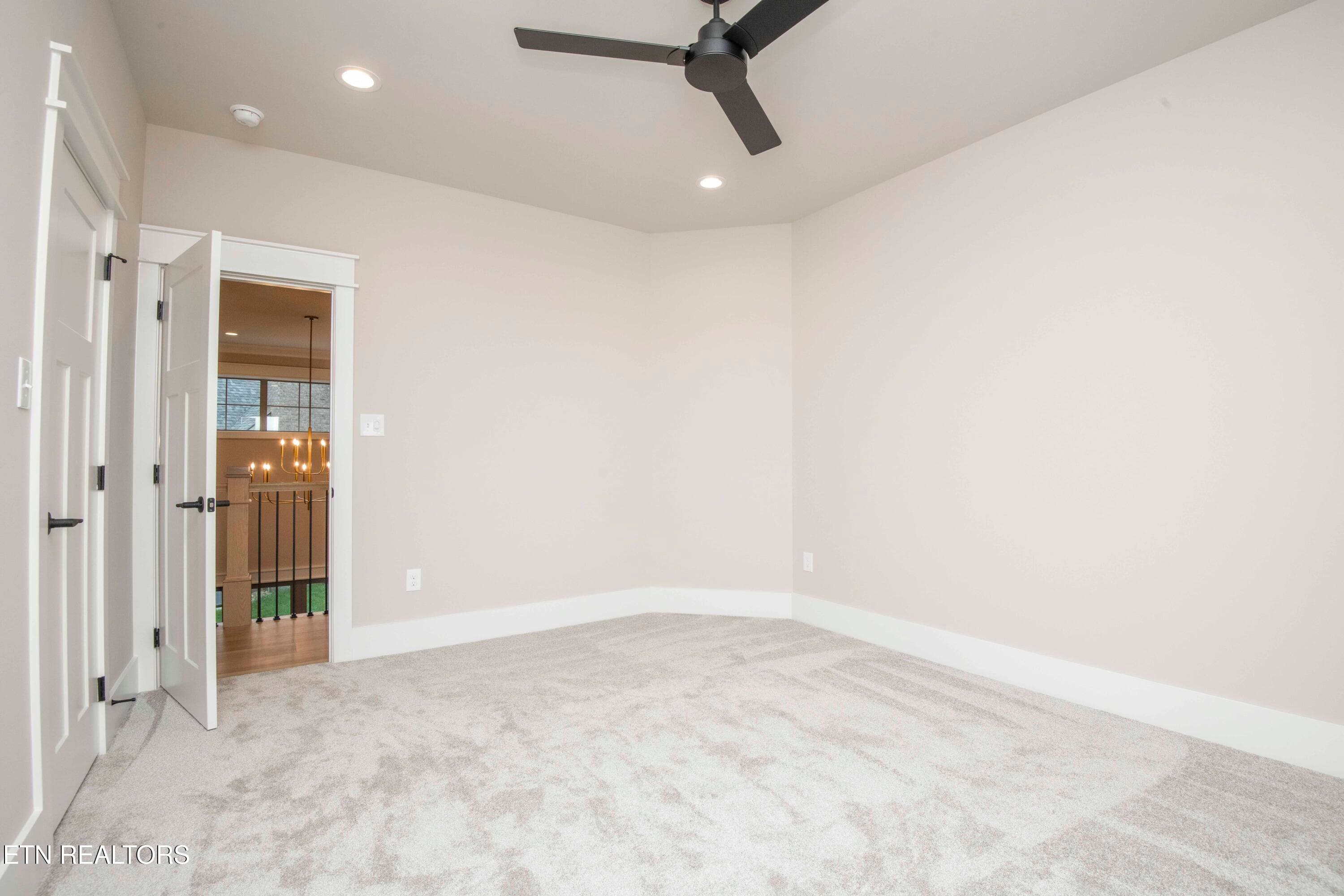 fourth bed 1_1 - 722 Eaglehorne Lane, Knoxville, TN 37909, Knoxville