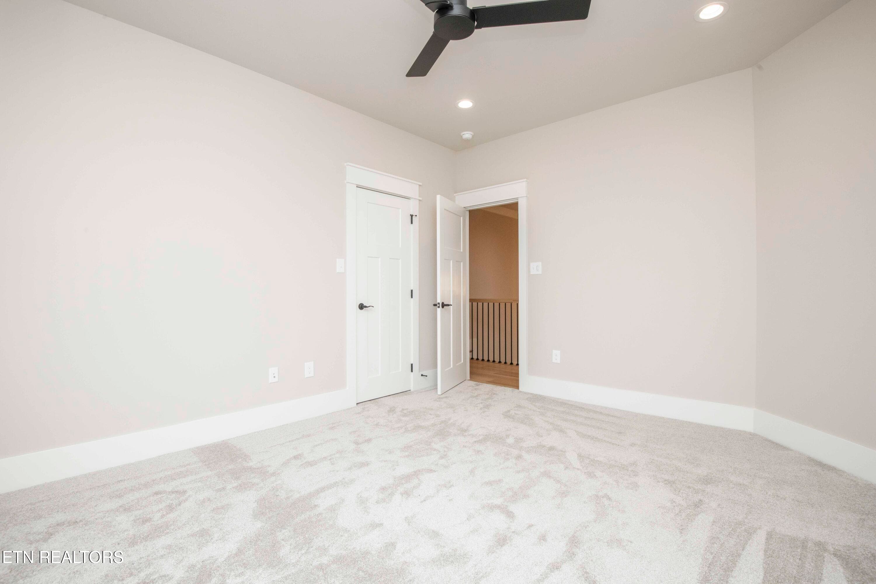 fourth bed_1 - 722 Eaglehorne Lane, Knoxville, TN 37909, Knoxville